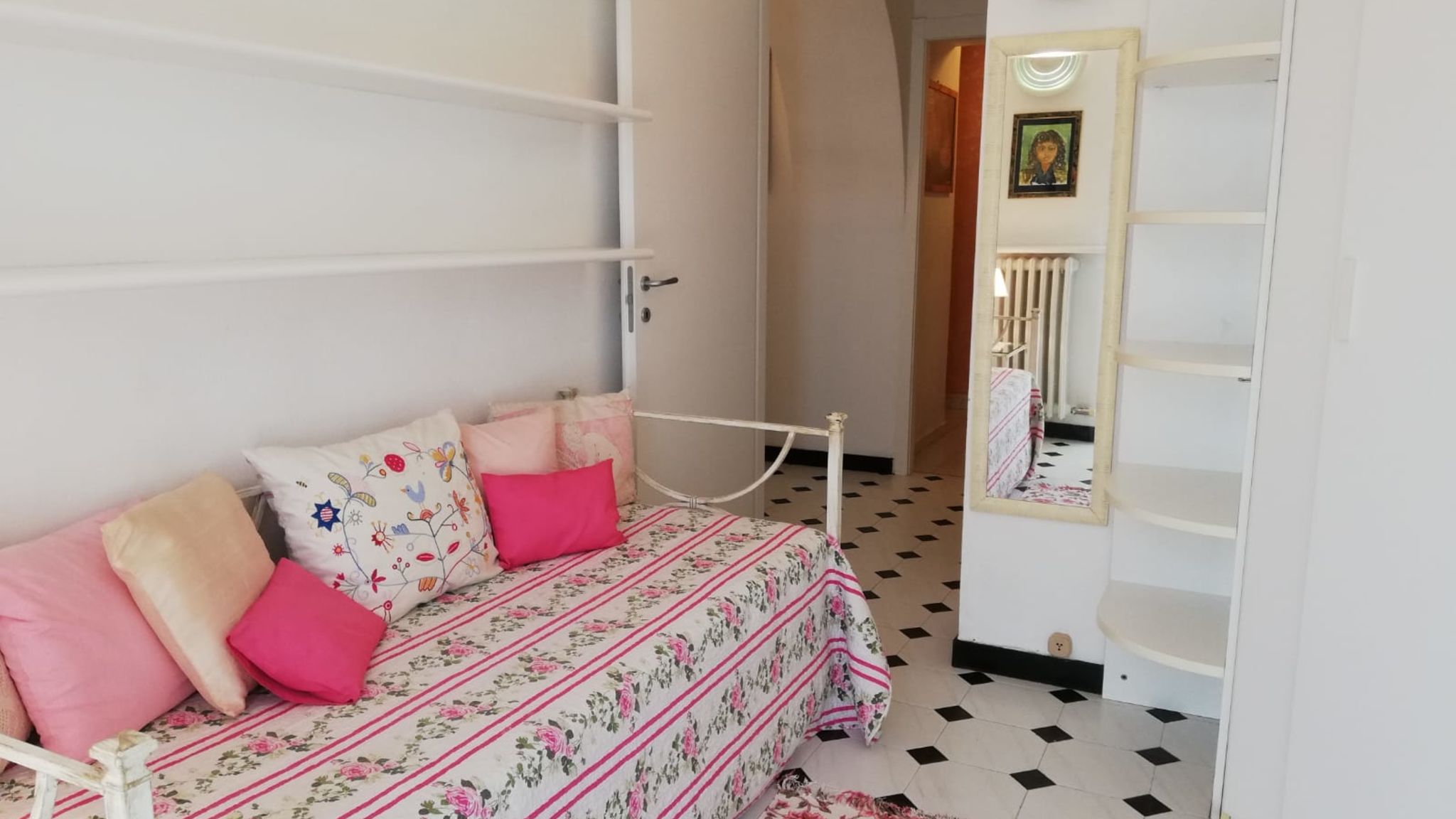 Musso 6 by Tempovacanza