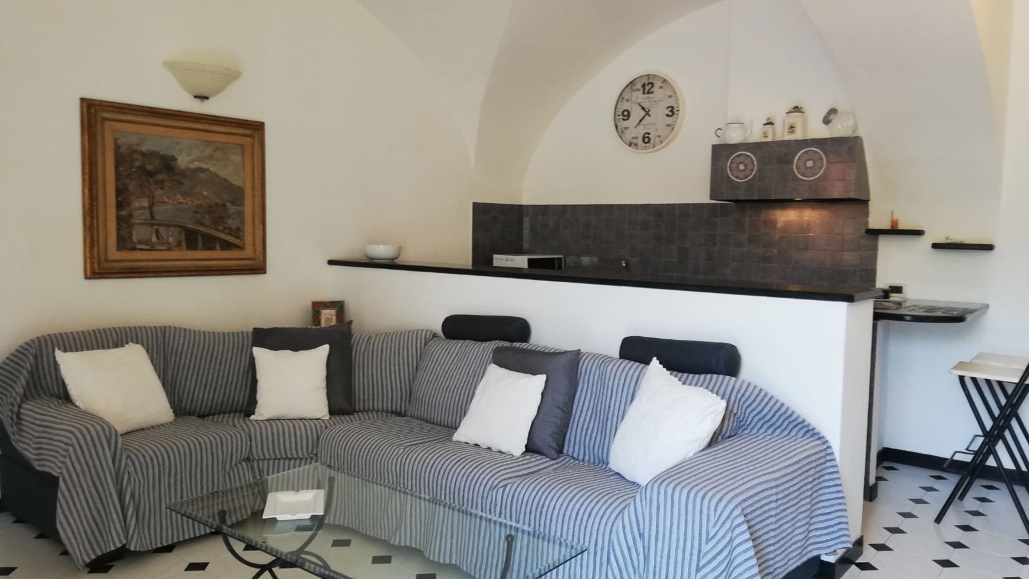 Musso 6 by Tempovacanza