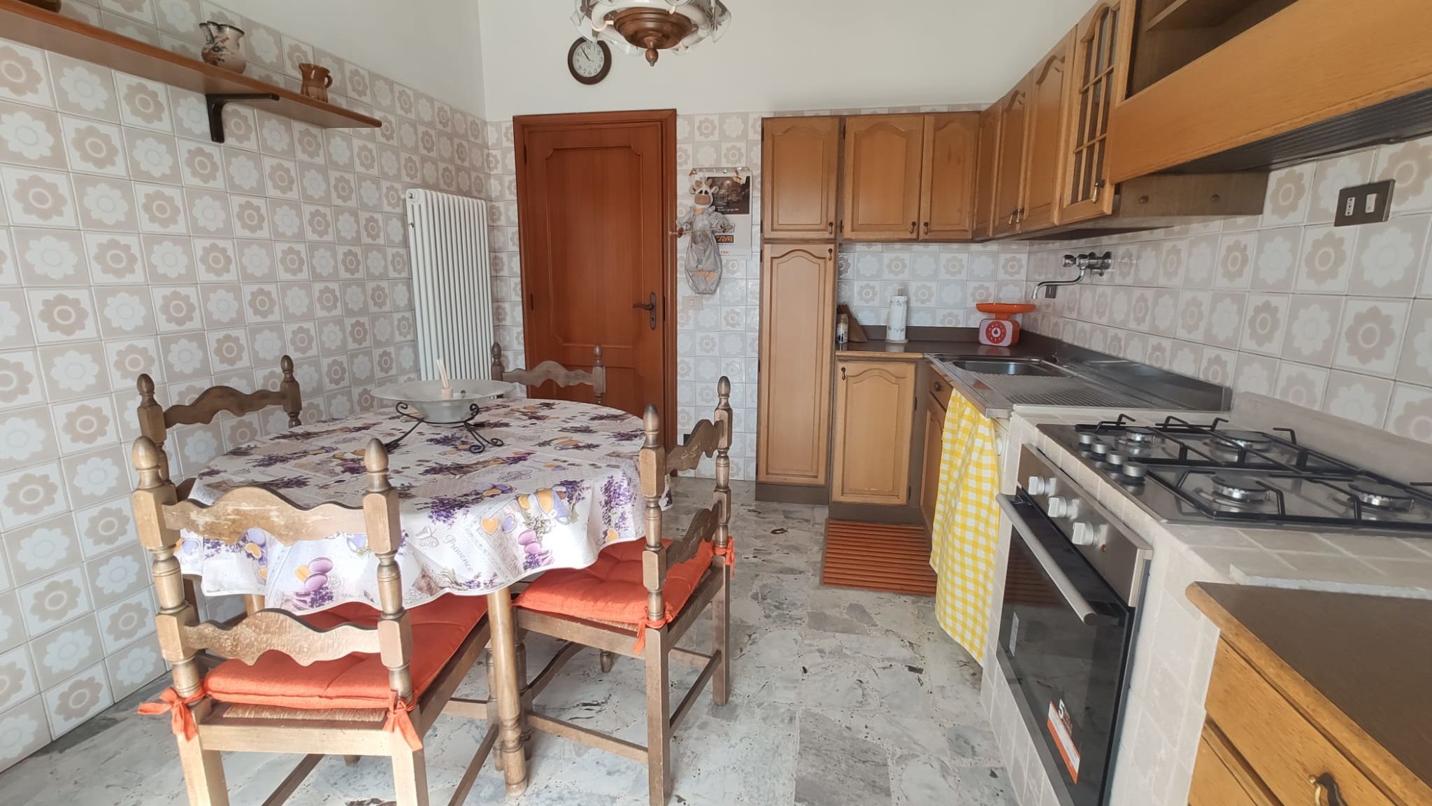 San Lazzaro 81 Quadrilocale by Tempovacanza