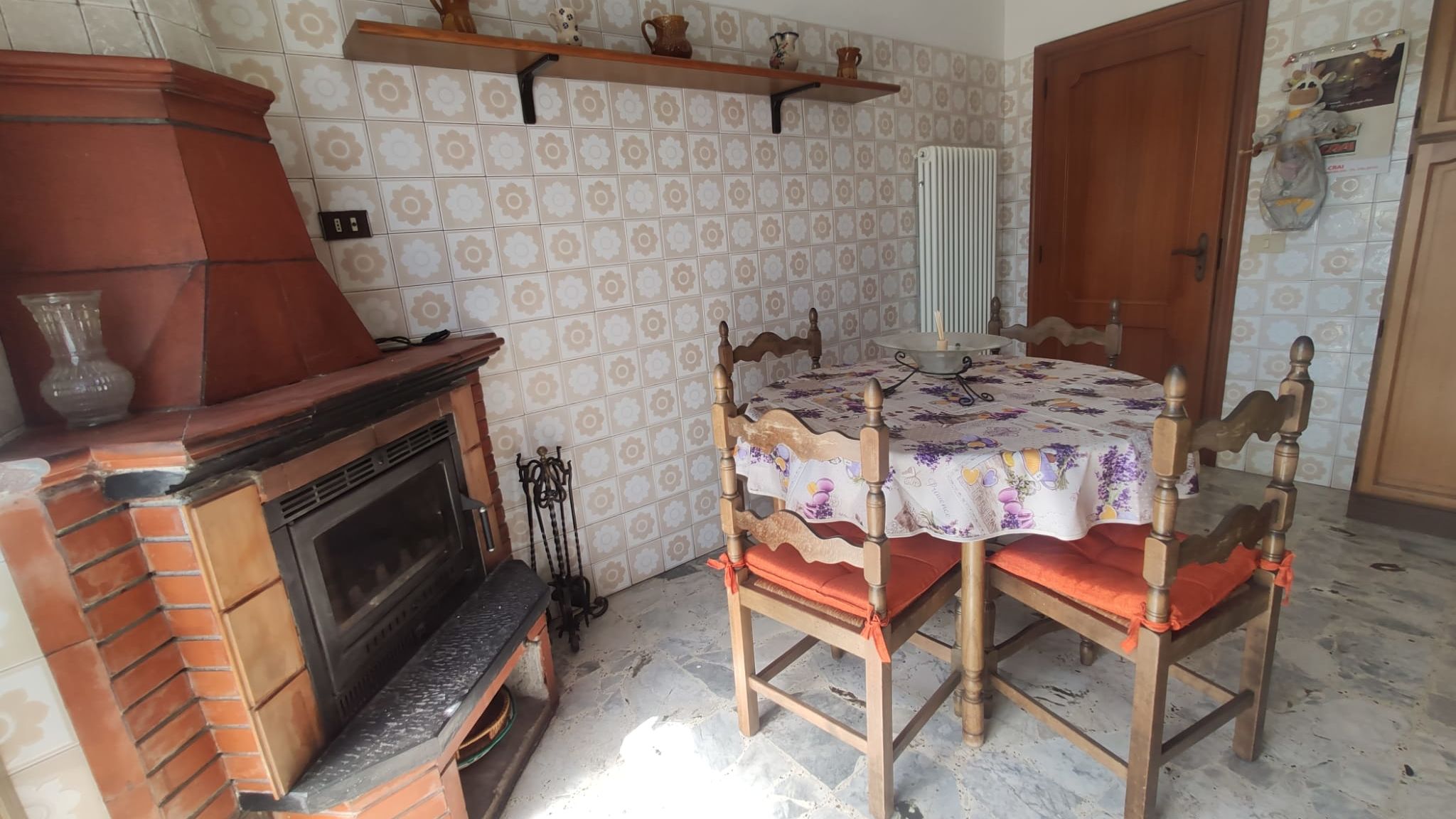 San Lazzaro 81 Quadrilocale by Tempovacanza