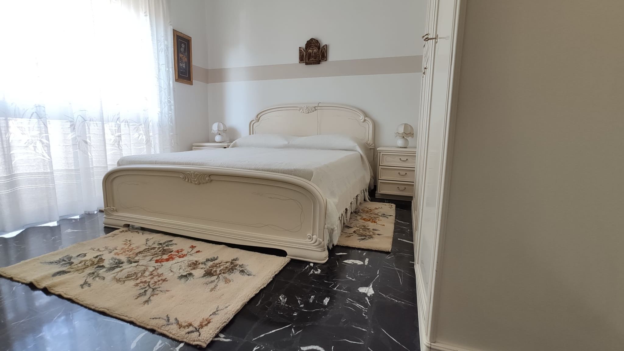 San Lazzaro 81 Quadrilocale by Tempovacanza