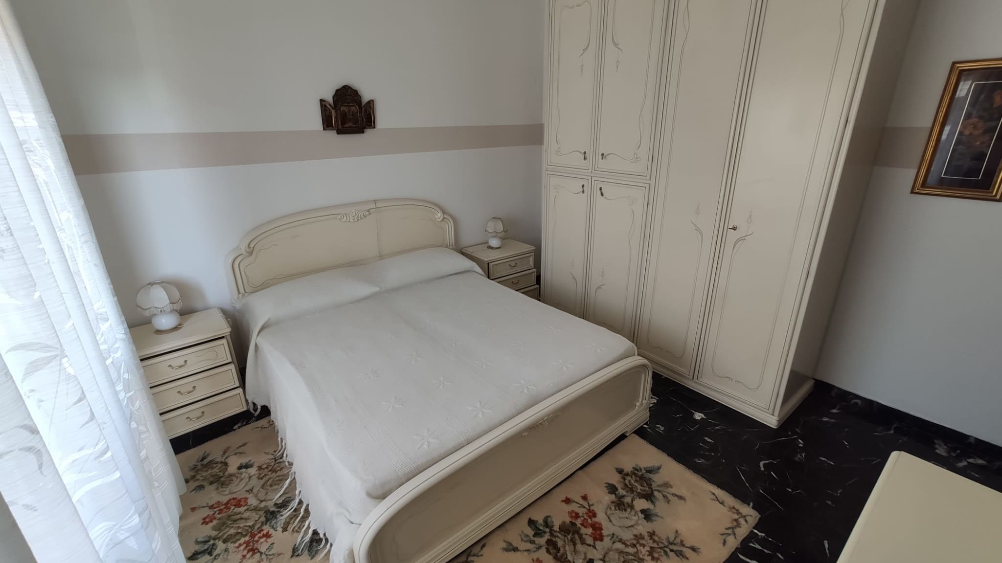 San Lazzaro 81 Quadrilocale by Tempovacanza