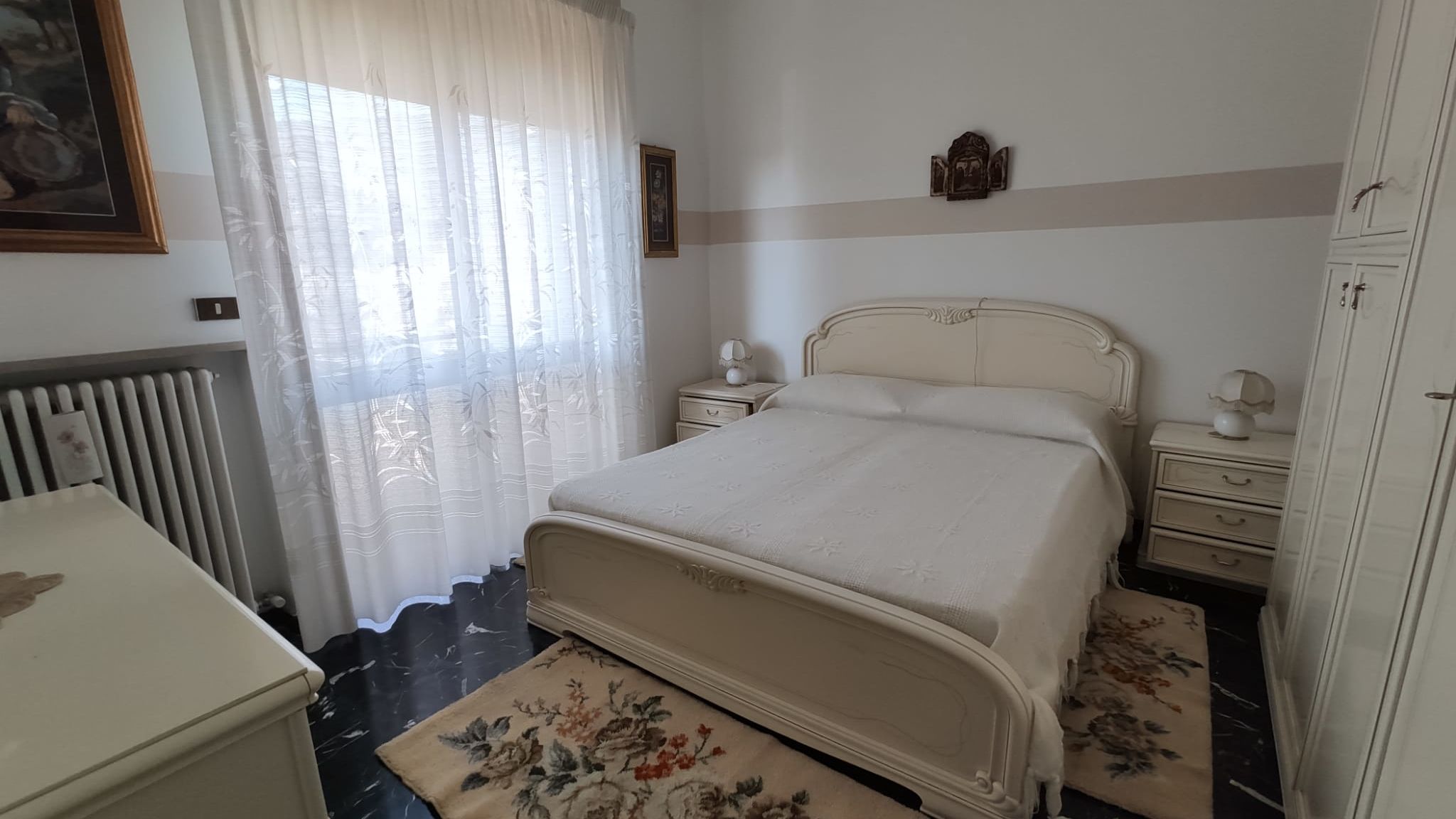 San Lazzaro 81 Quadrilocale by Tempovacanza