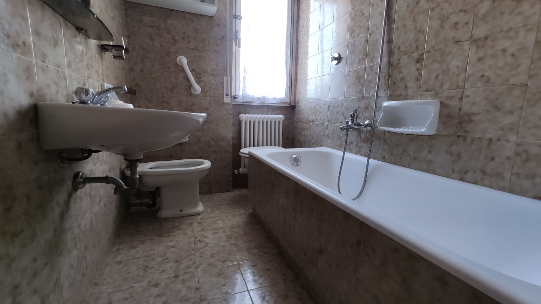 San Lazzaro 81 Quadrilocale by Tempovacanza