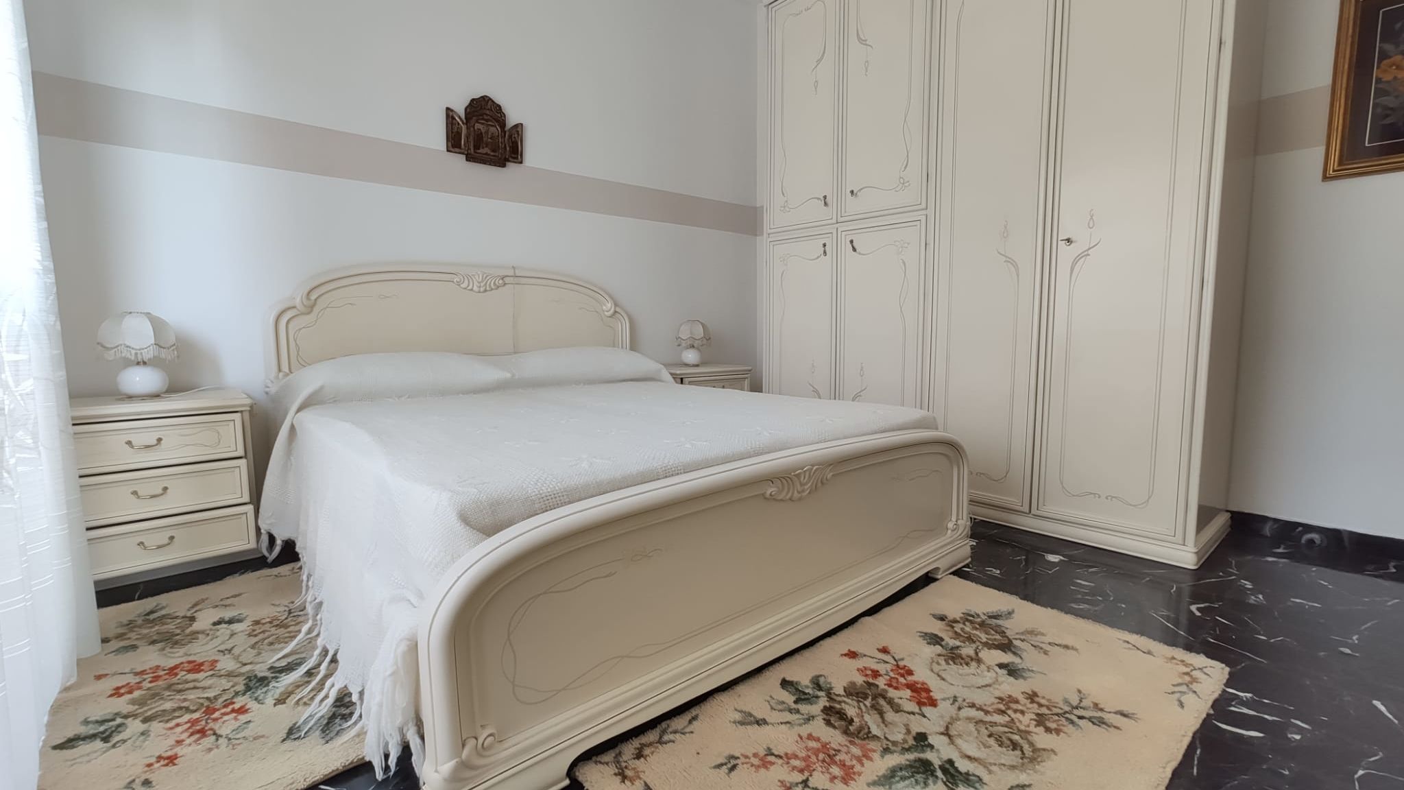 San Lazzaro 81 Quadrilocale by Tempovacanza
