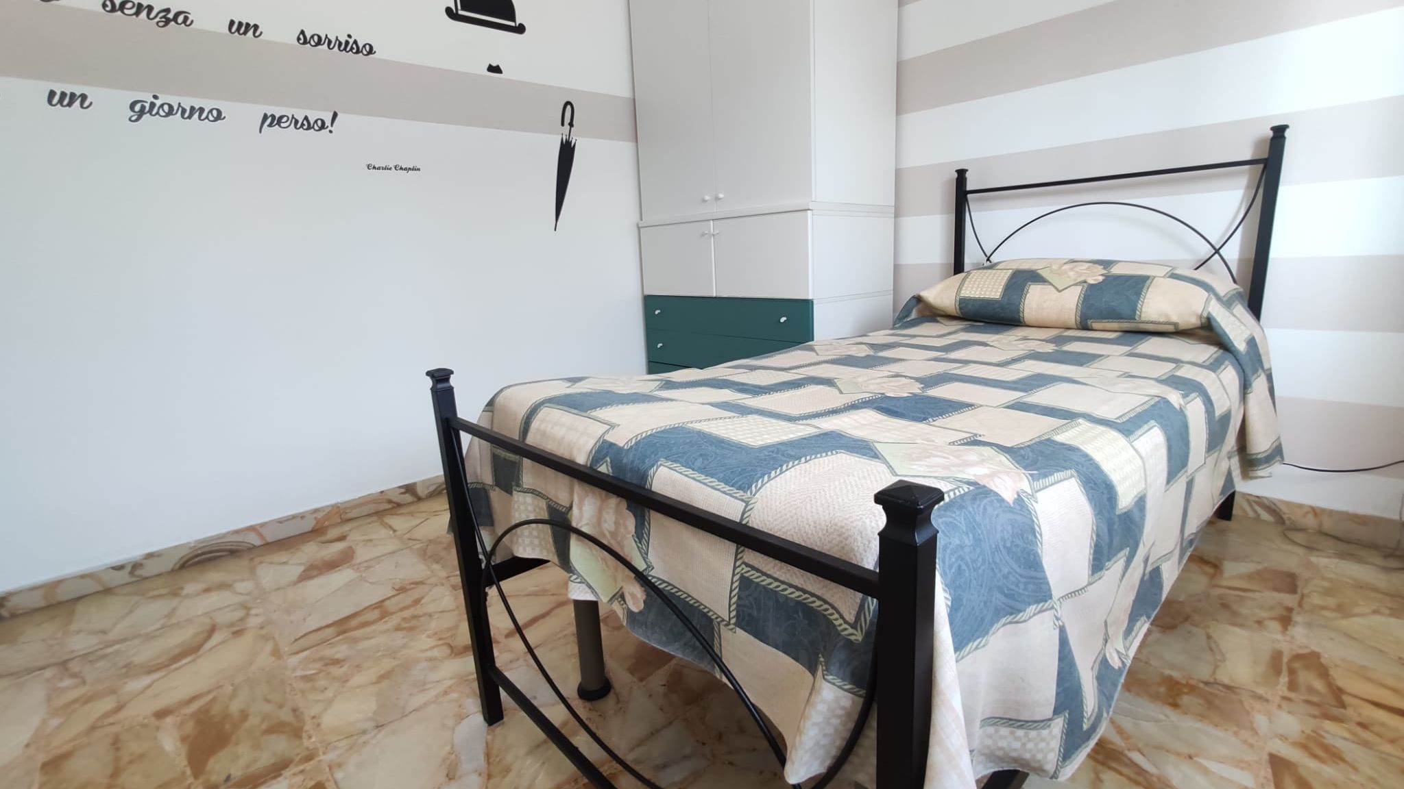 San Lazzaro 81 Quadrilocale by Tempovacanza
