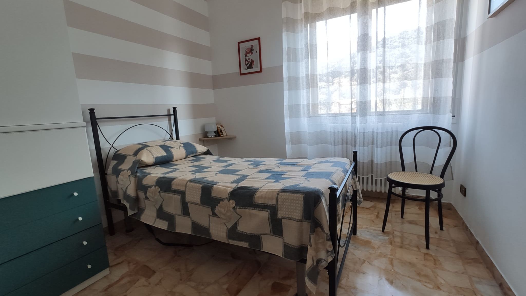 San Lazzaro 81 Quadrilocale by Tempovacanza