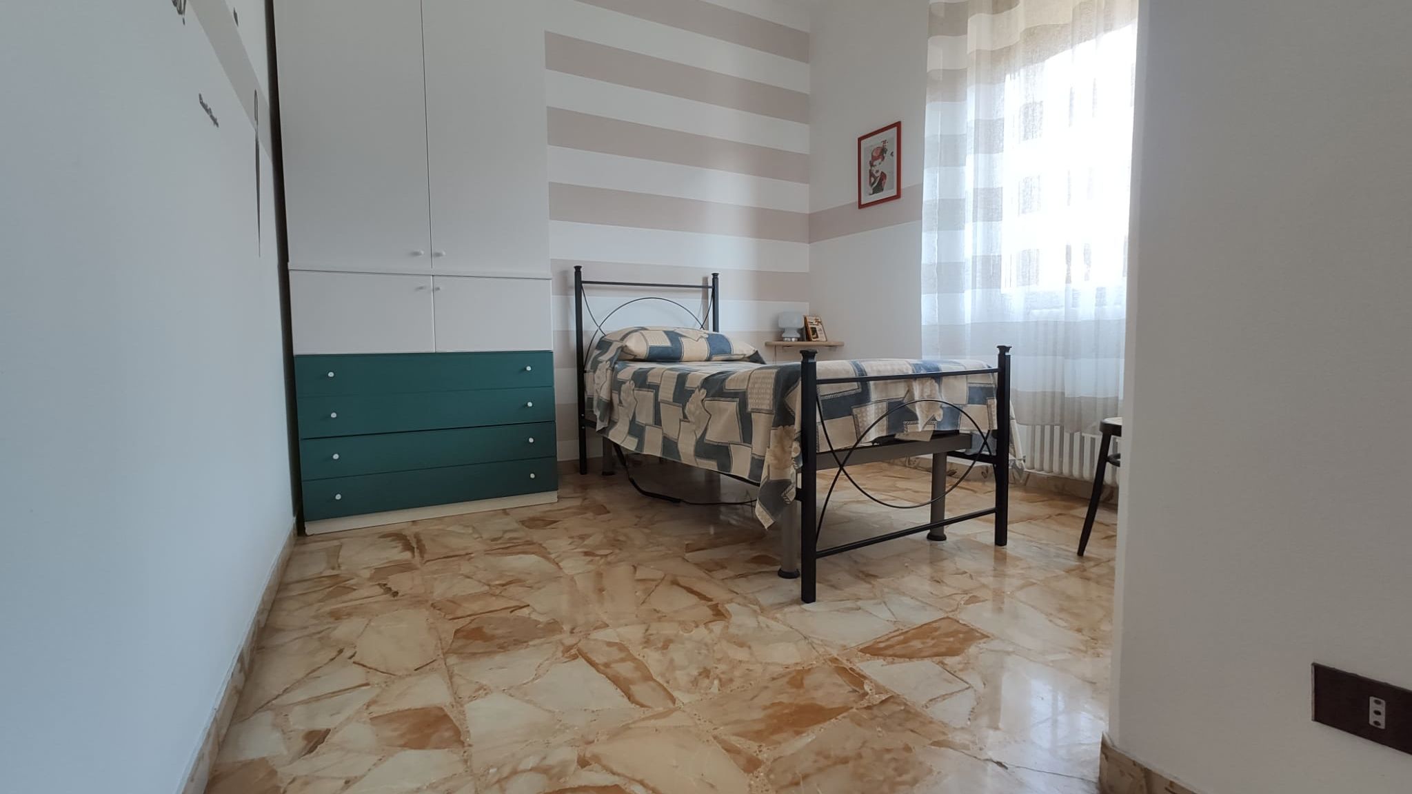 San Lazzaro 81 Quadrilocale by Tempovacanza