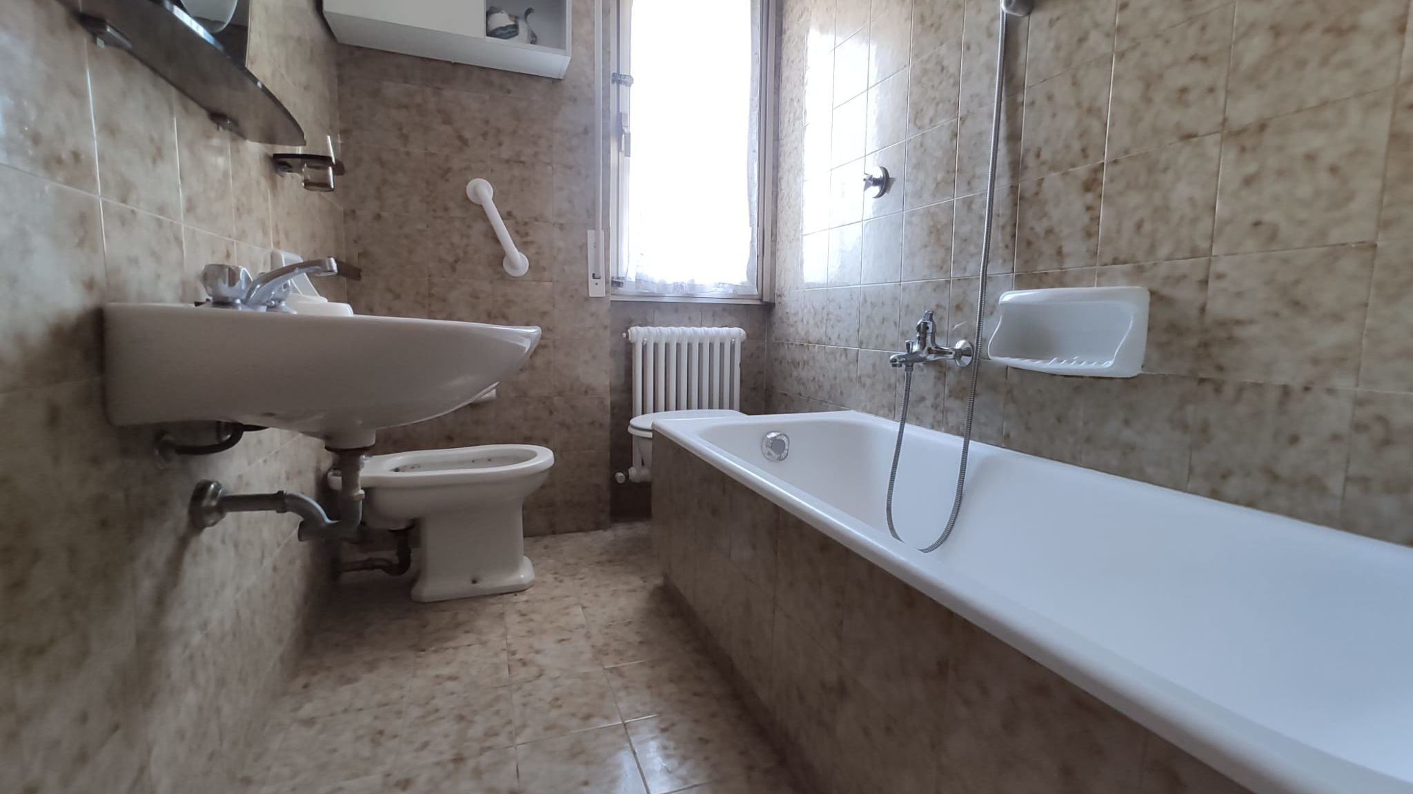 San Lazzaro 81 Quadrilocale by Tempovacanza
