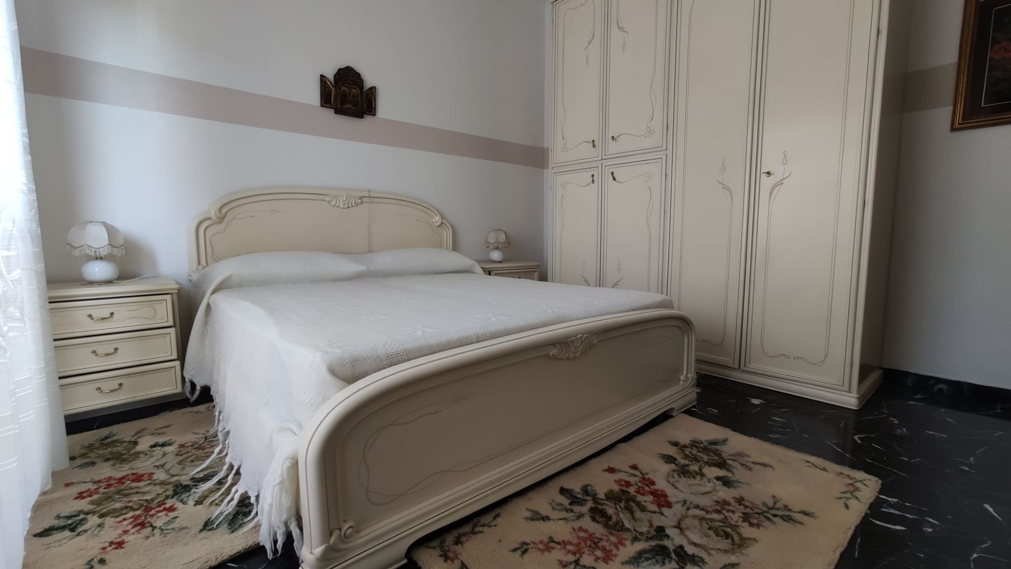 San Lazzaro 81 Quadrilocale by Tempovacanza