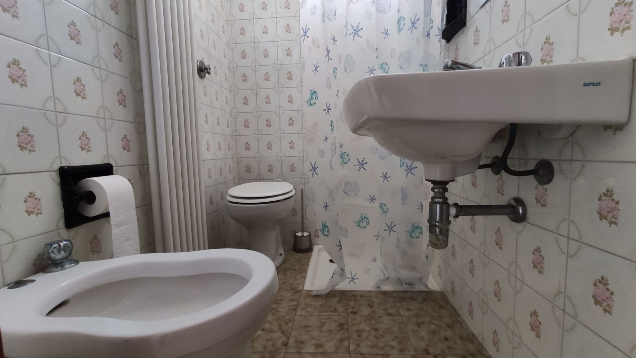 San Lazzaro 81 Quadrilocale by Tempovacanza