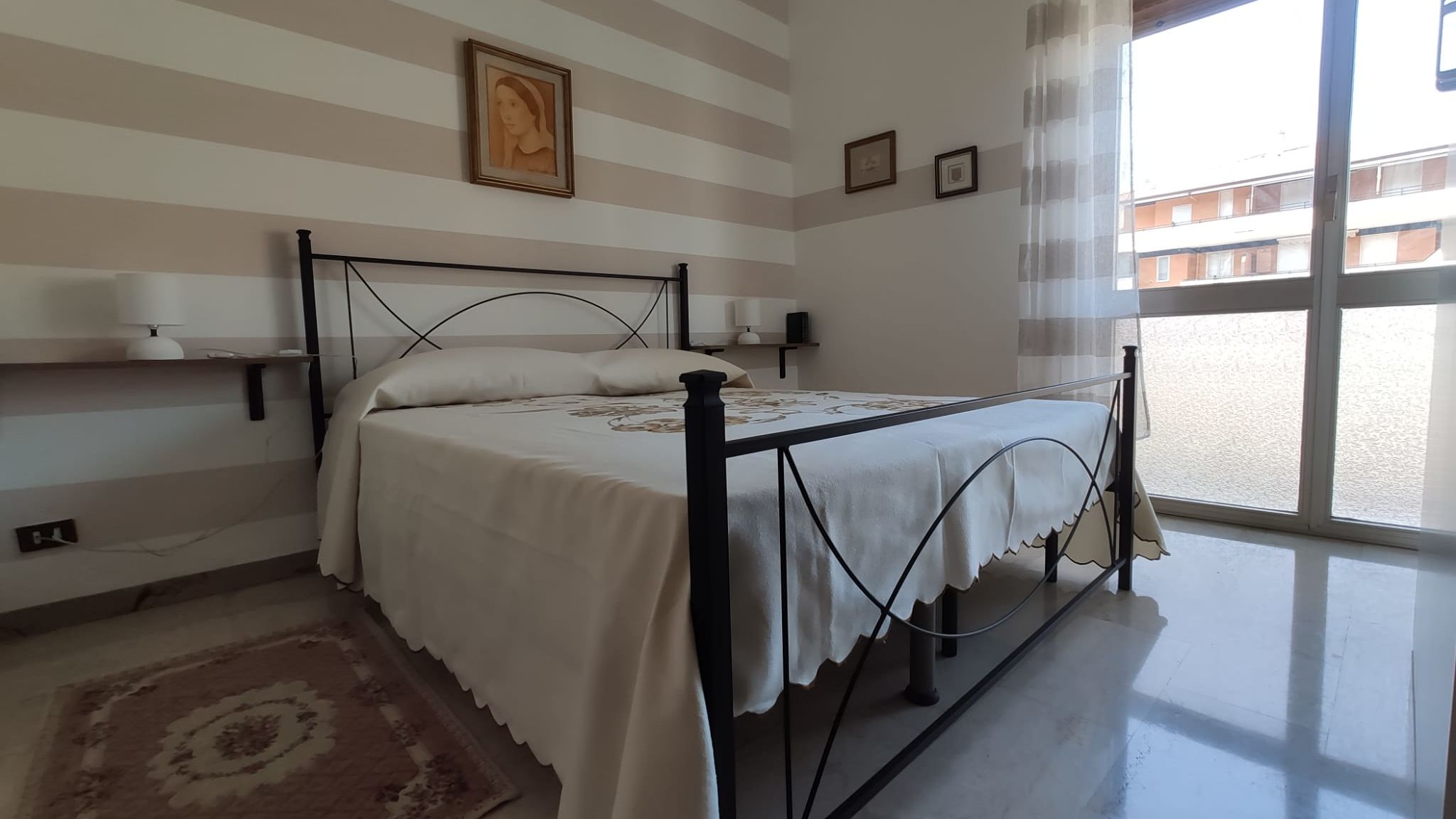 San Lazzaro 81 Quadrilocale by Tempovacanza
