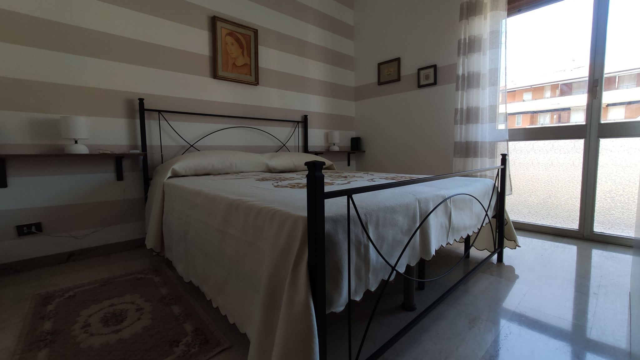 San Lazzaro 81 Quadrilocale by Tempovacanza