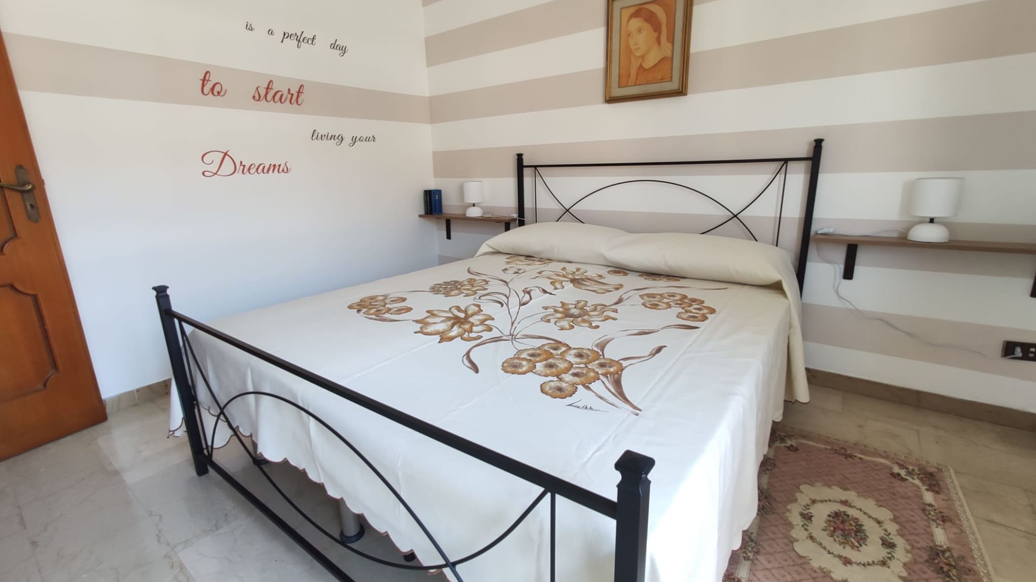 San Lazzaro 81 Quadrilocale by Tempovacanza