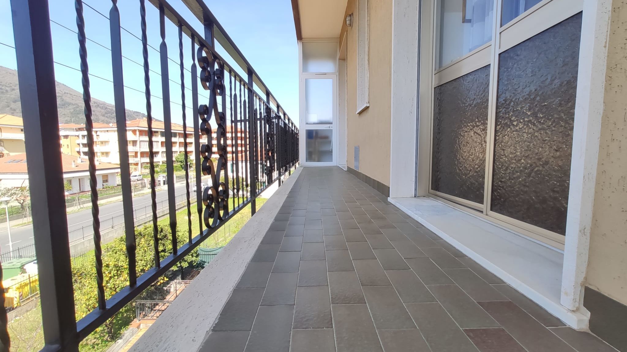 San Lazzaro 81 Quadrilocale by Tempovacanza
