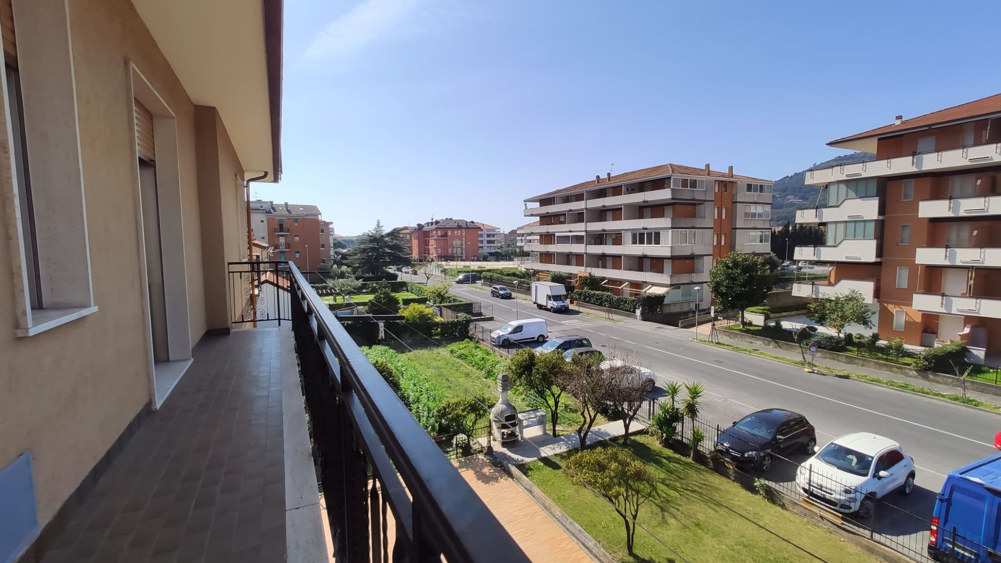 San Lazzaro 81 Quadrilocale by Tempovacanza