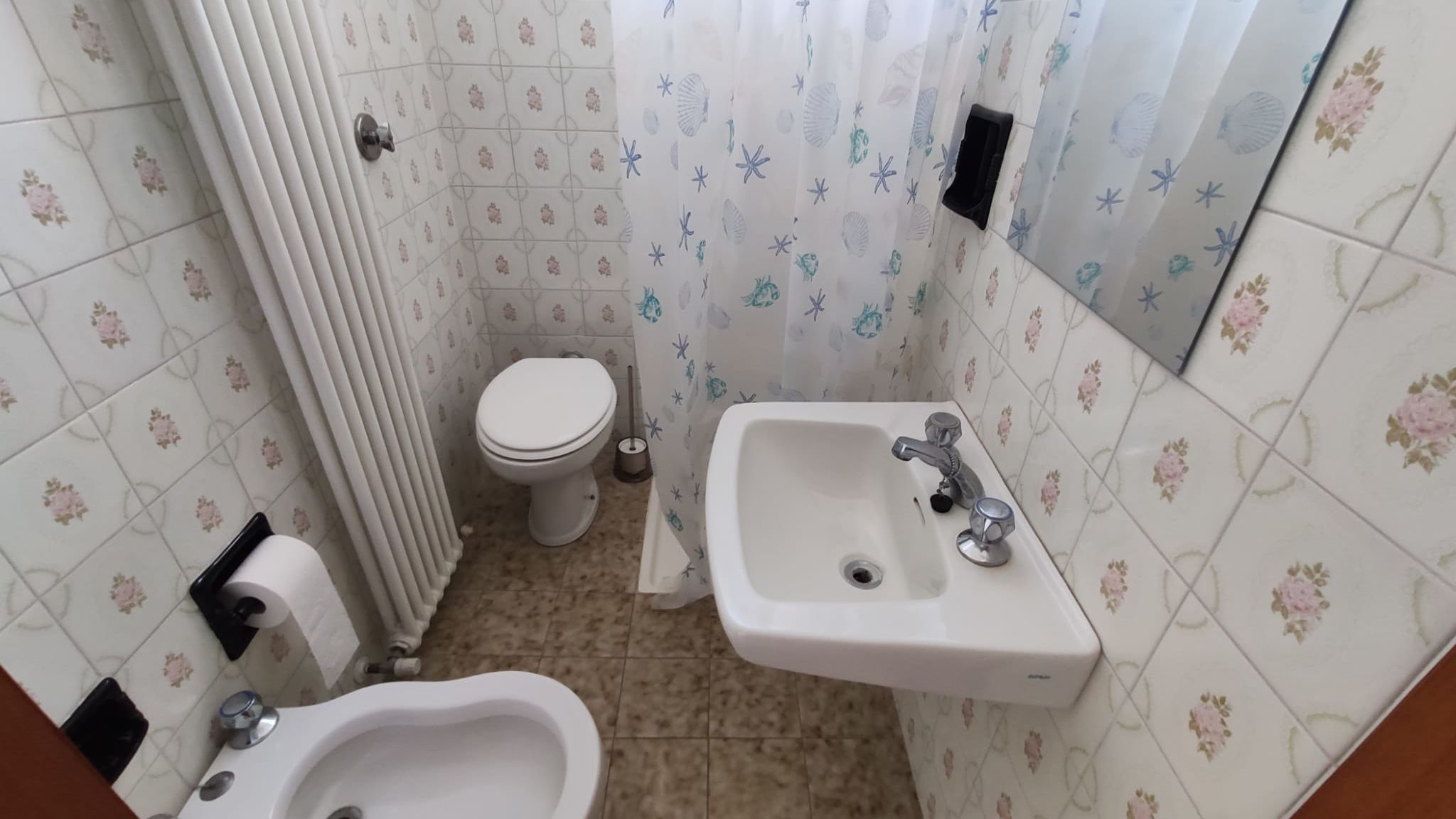 San Lazzaro 81 Quadrilocale by Tempovacanza
