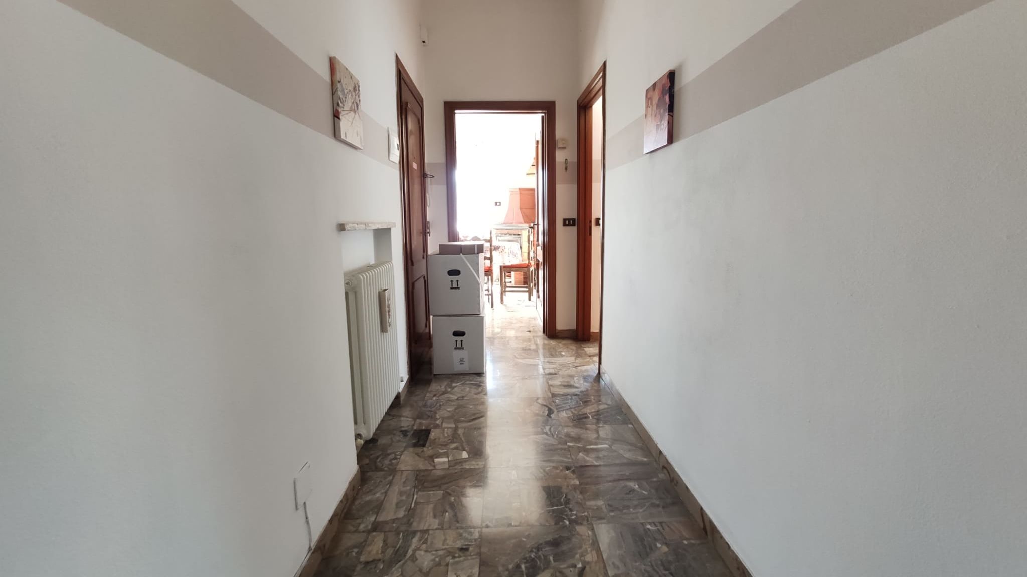 San Lazzaro 81 Quadrilocale by Tempovacanza