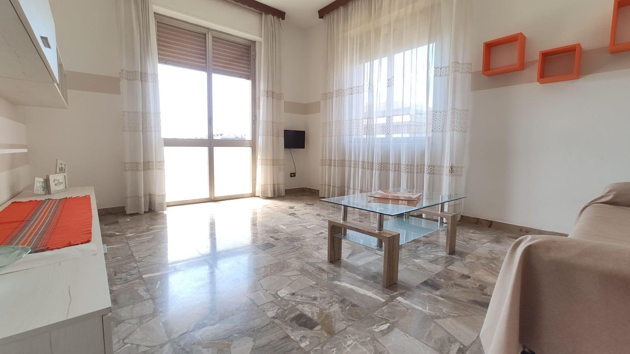 San Lazzaro 81 Quadrilocale by Tempovacanza