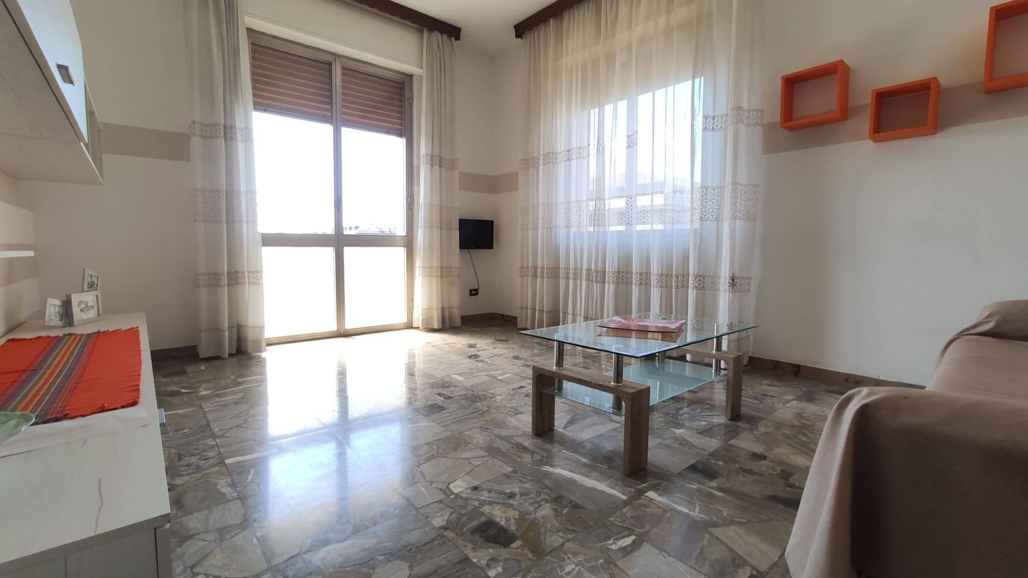 San Lazzaro 81 Quadrilocale by Tempovacanza