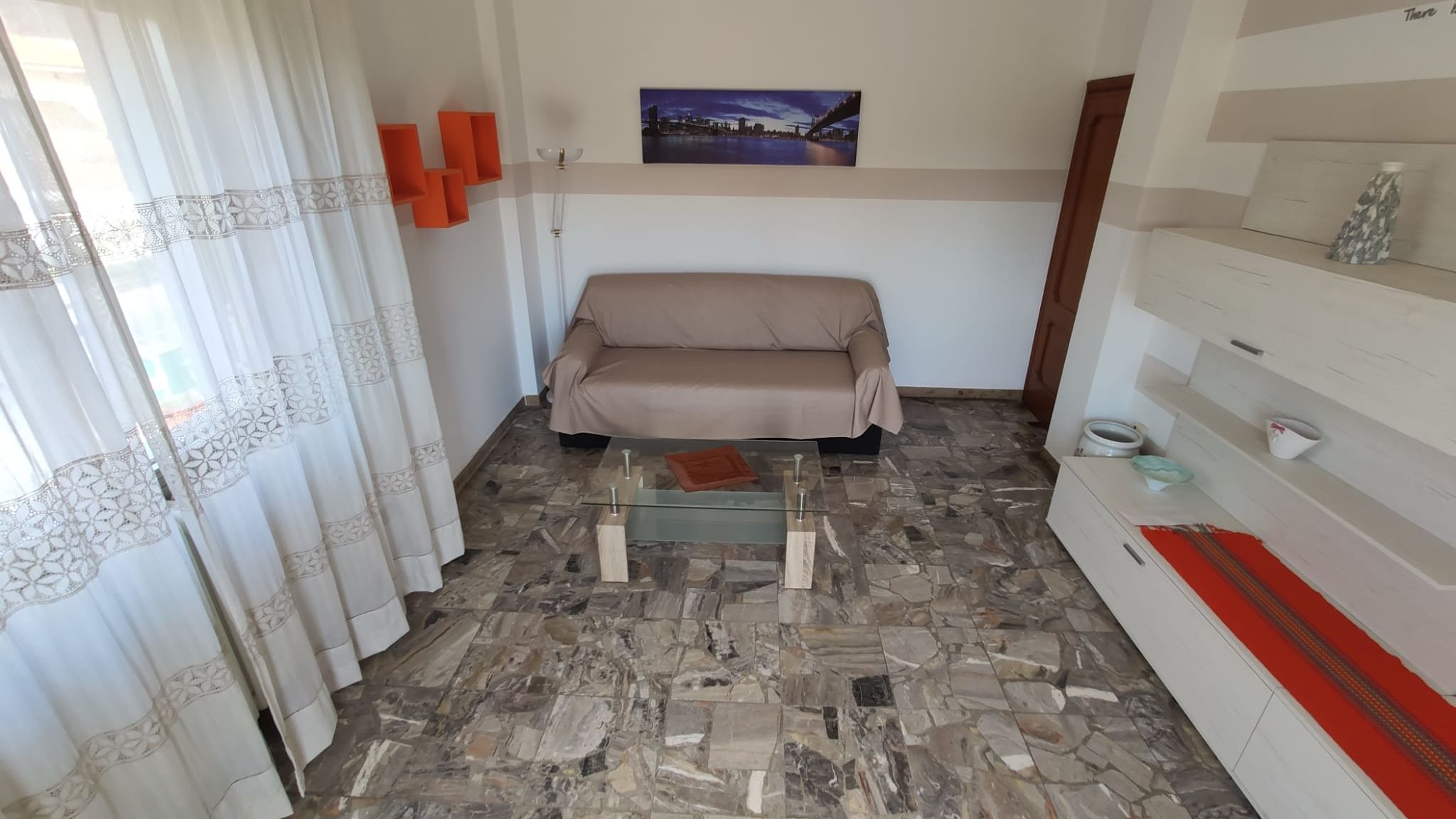 San Lazzaro 81 Quadrilocale by Tempovacanza