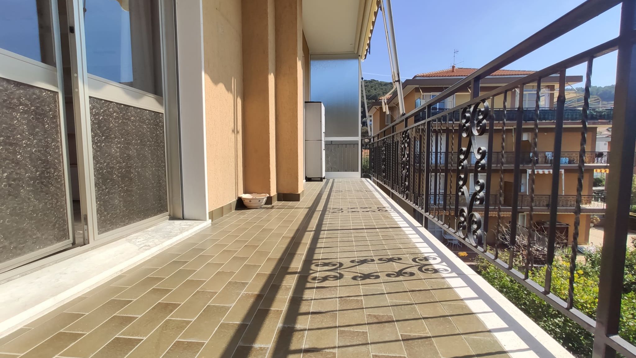 San Lazzaro 81 Quadrilocale by Tempovacanza