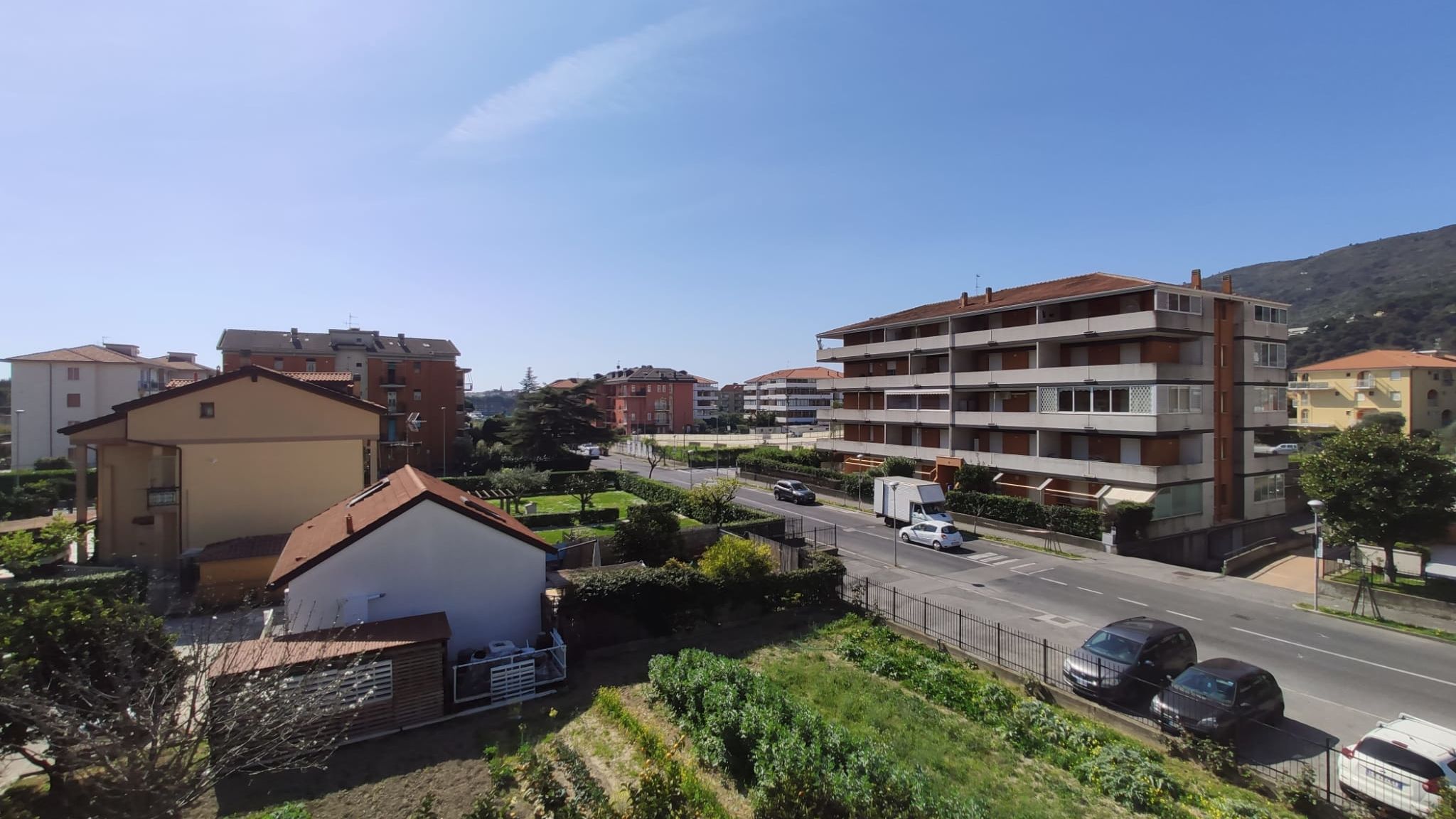 San Lazzaro 81 Quadrilocale by Tempovacanza