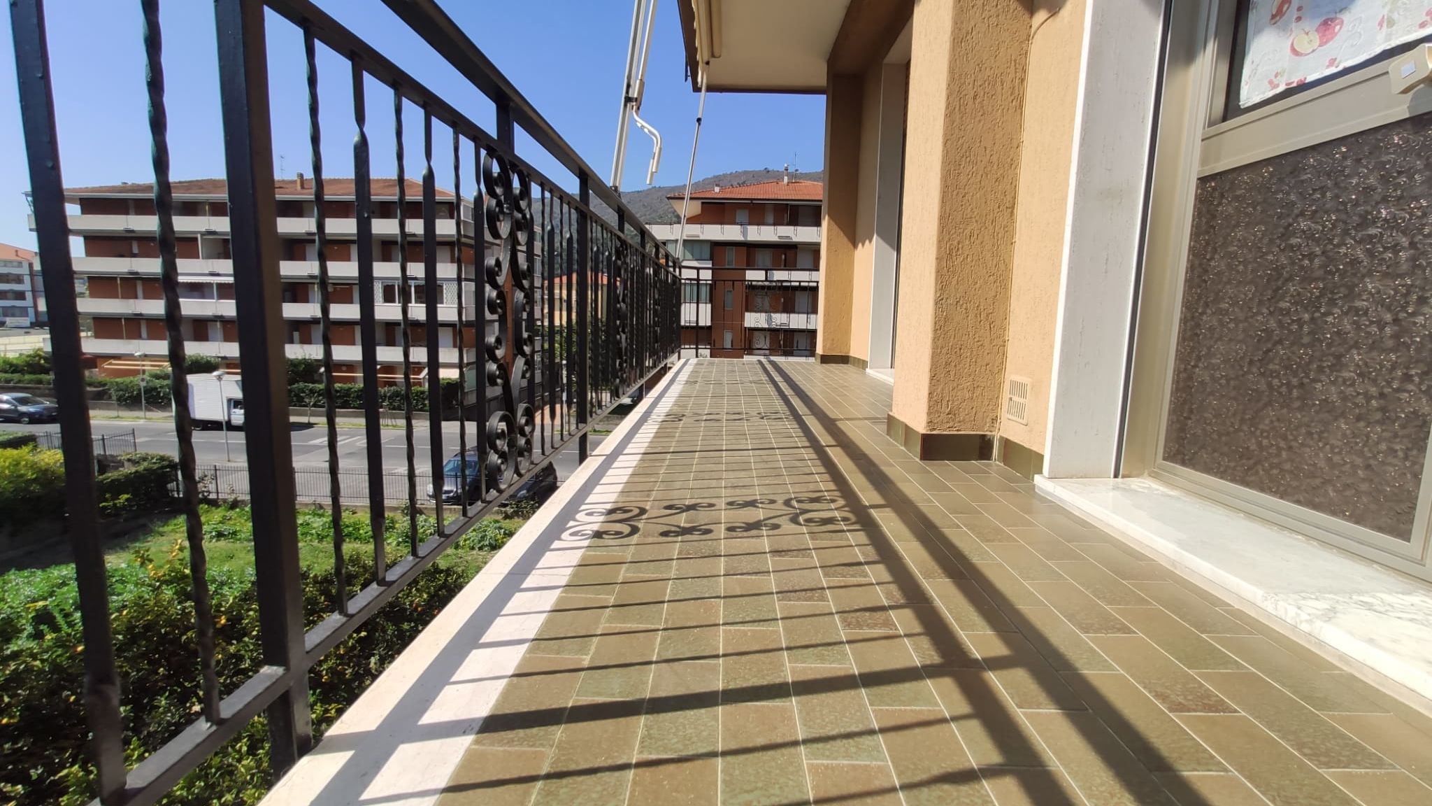 San Lazzaro 81 Quadrilocale by Tempovacanza