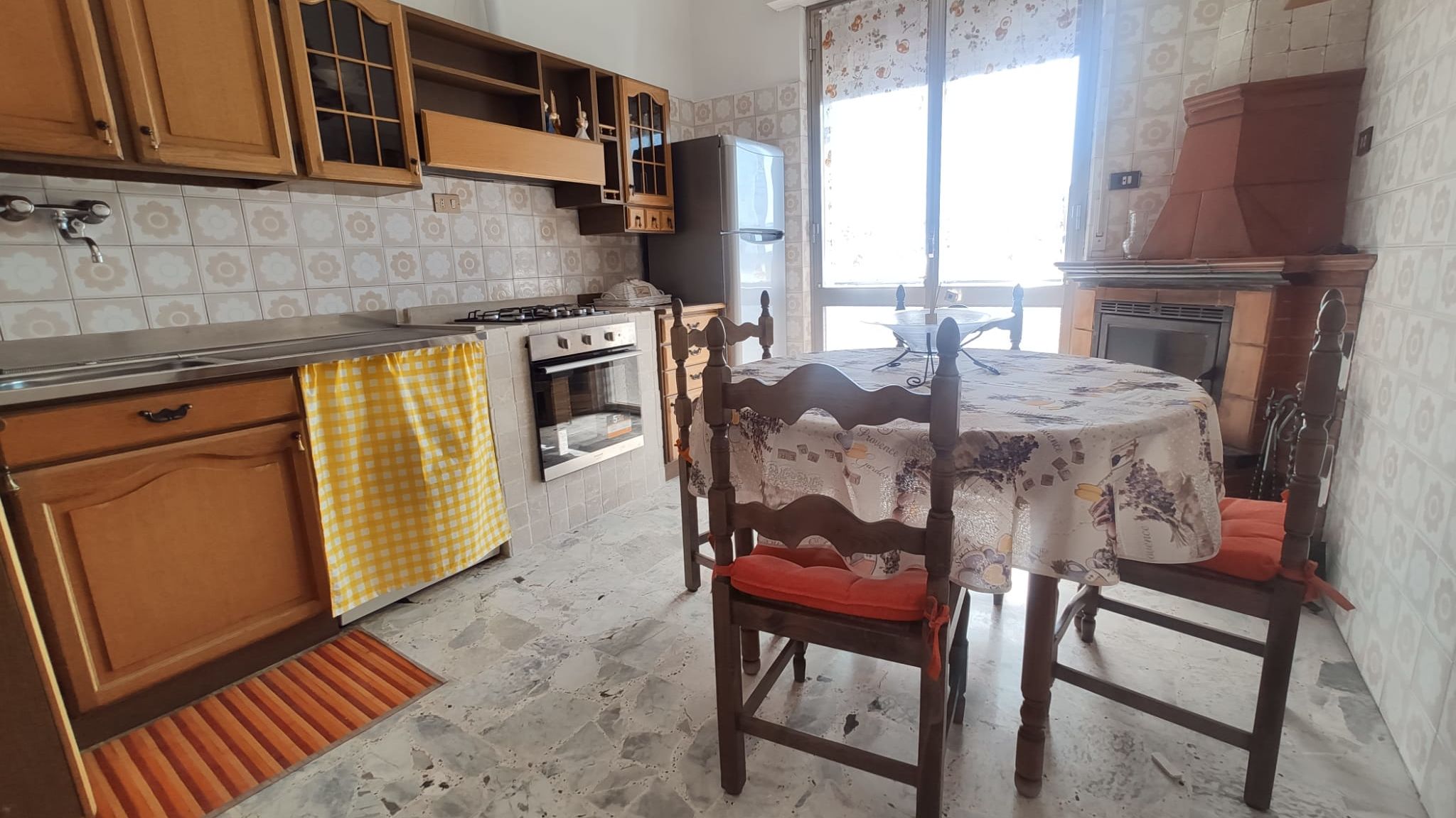 San Lazzaro 81 Quadrilocale by Tempovacanza