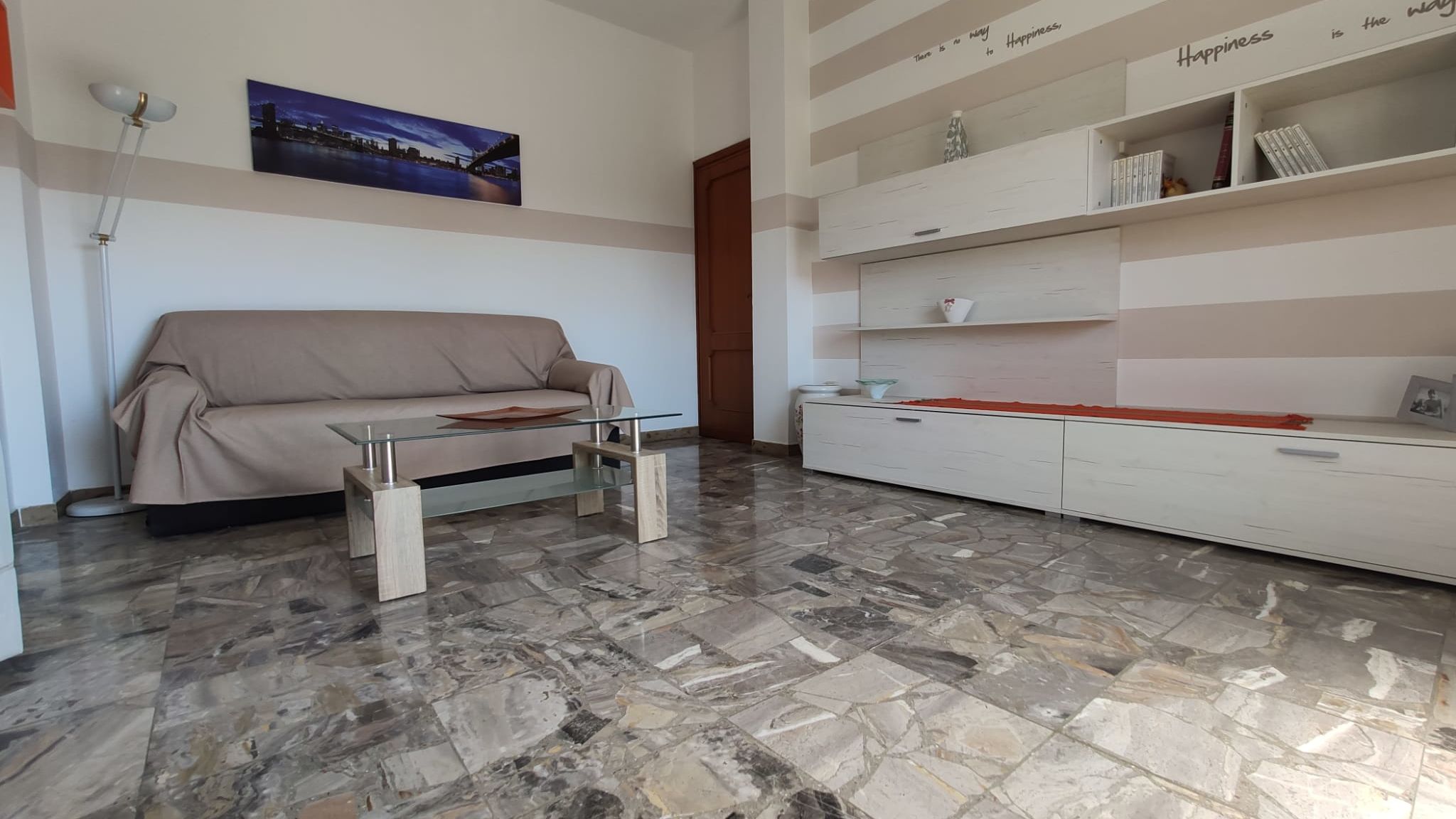 San Lazzaro 81 Quadrilocale by Tempovacanza