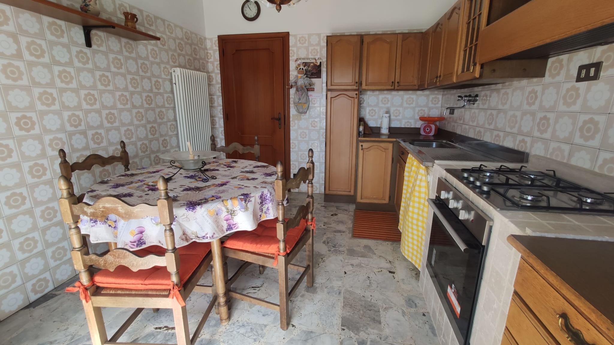 San Lazzaro 81 Quadrilocale by Tempovacanza