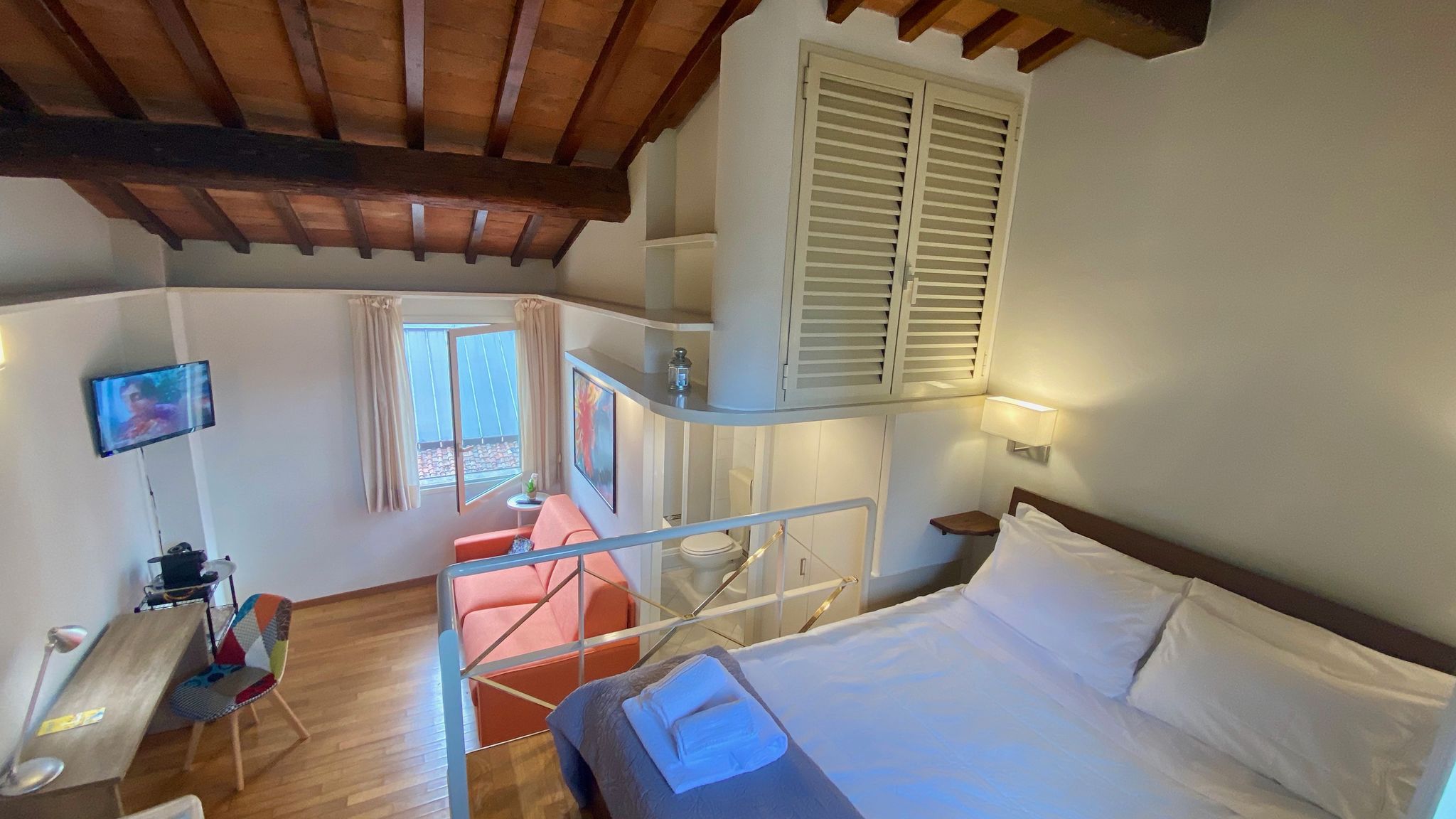 Italianway Firenze Corso Double
