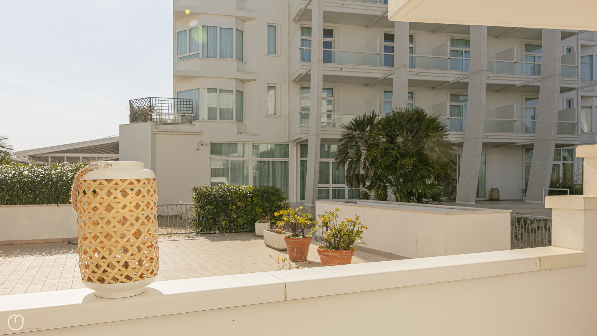 Residenza Excelsior Vasto Residenza Excelsior 607