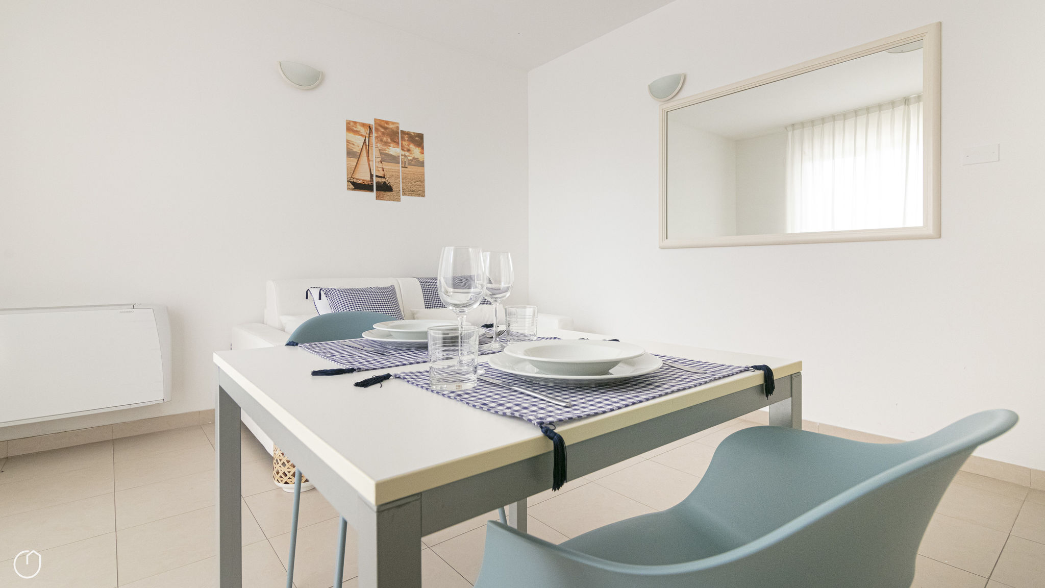 Italianway Vasto Residenza Excelsior 607