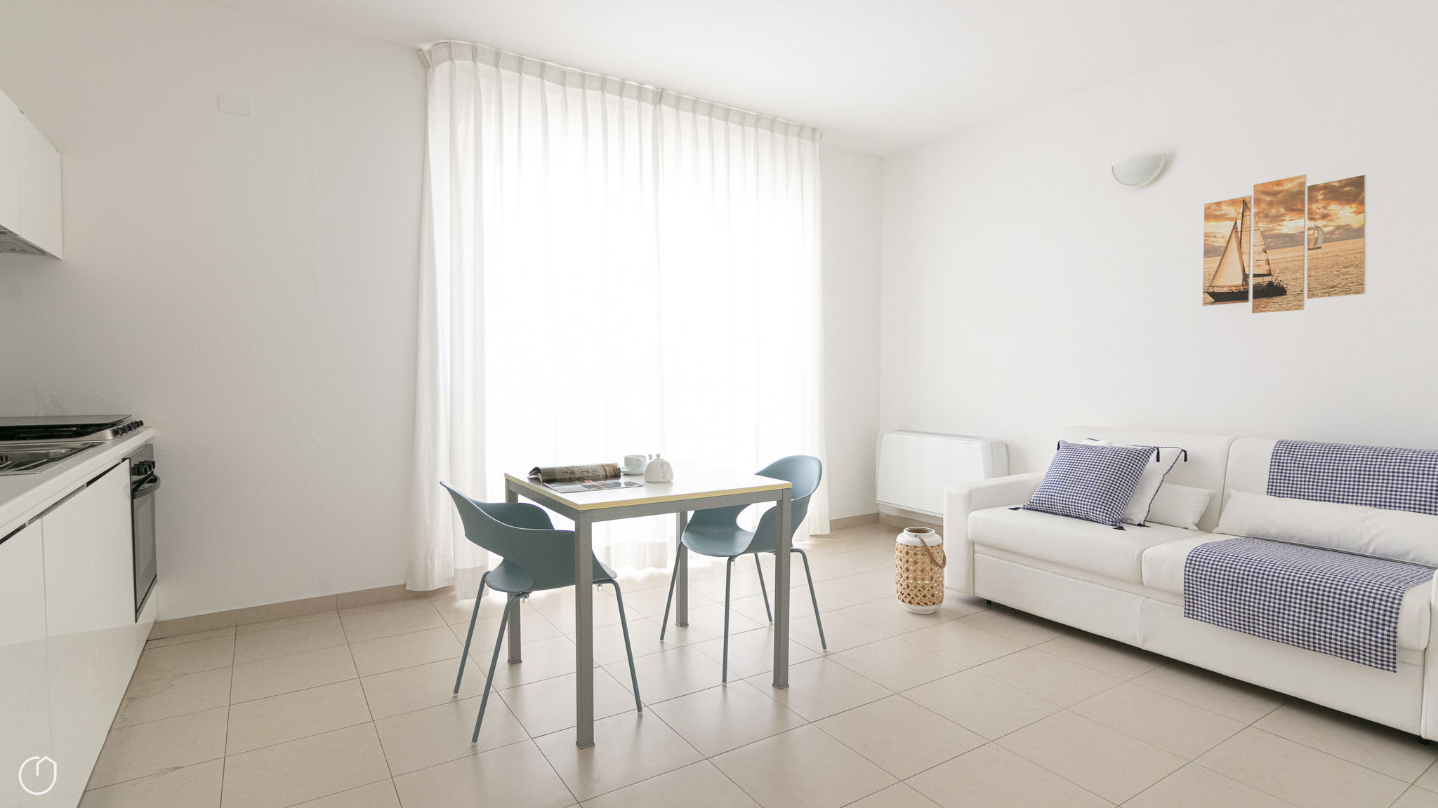 Italianway Vasto Residenza Excelsior 607