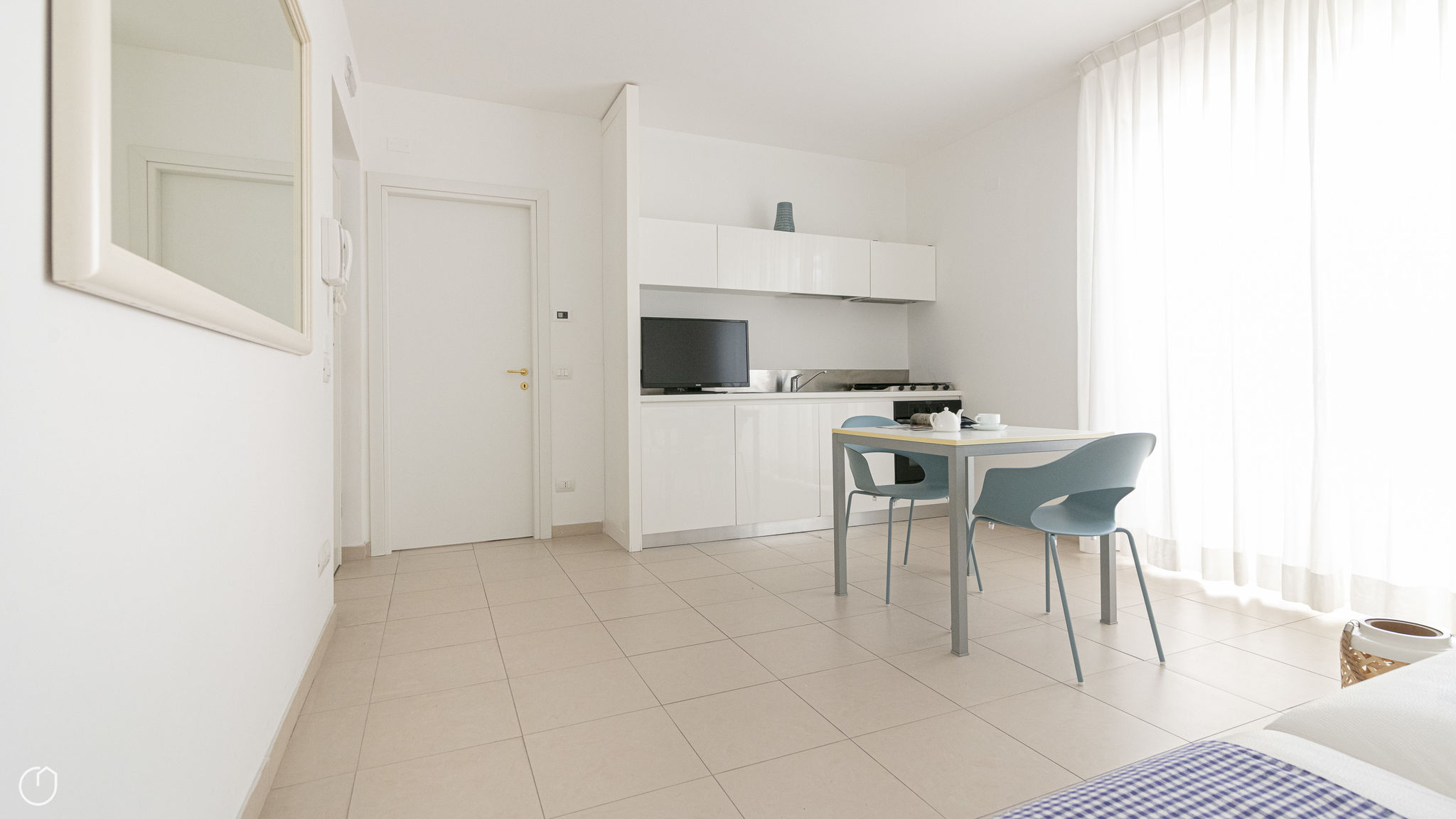 Italianway Vasto Residenza Excelsior 607