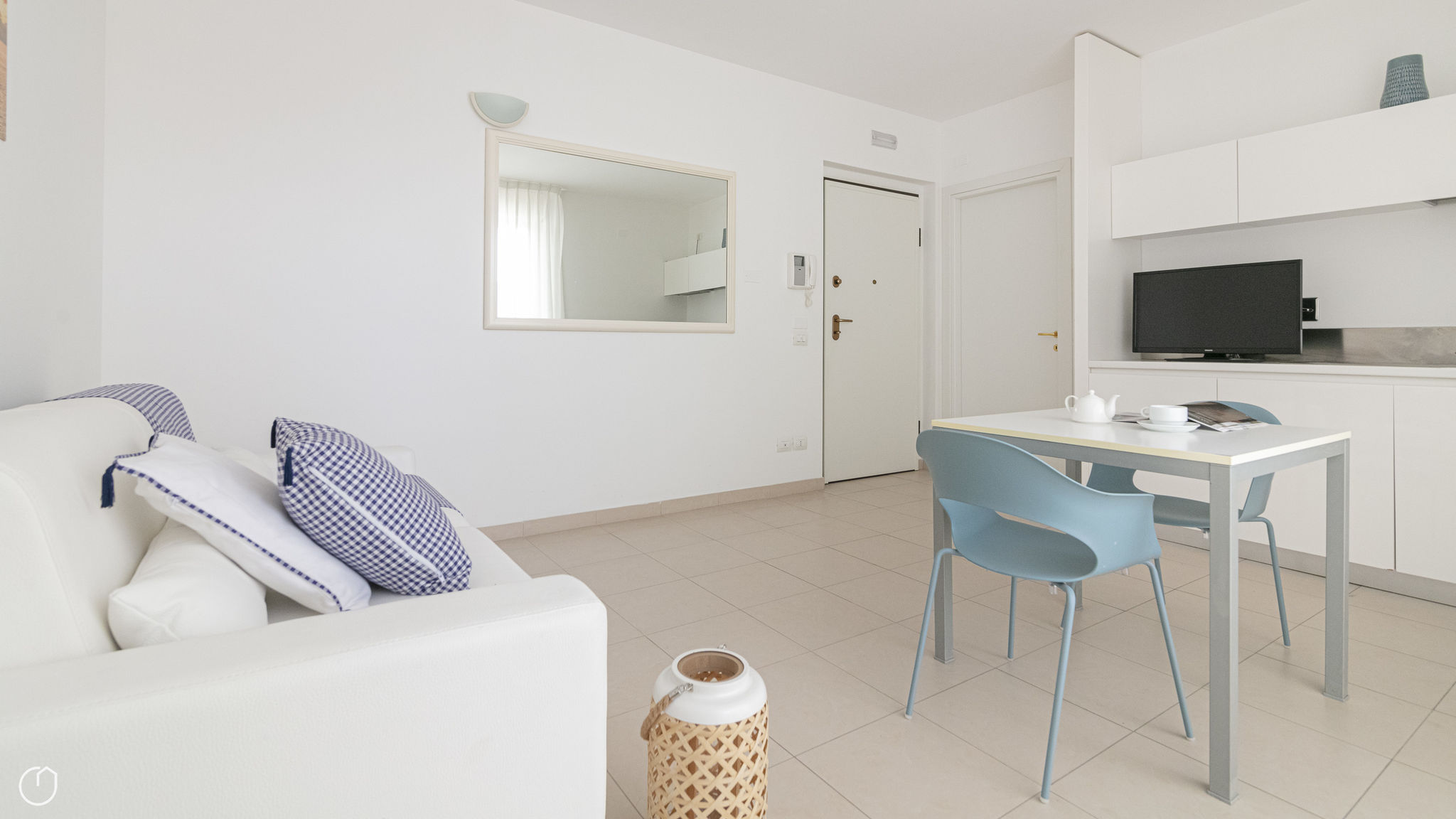 Italianway Vasto Residenza Excelsior 607