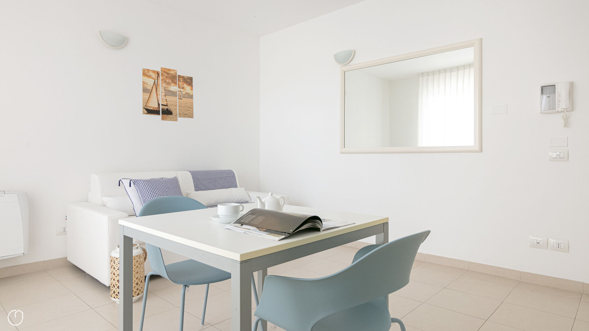 Italianway Vasto Residenza Excelsior 607