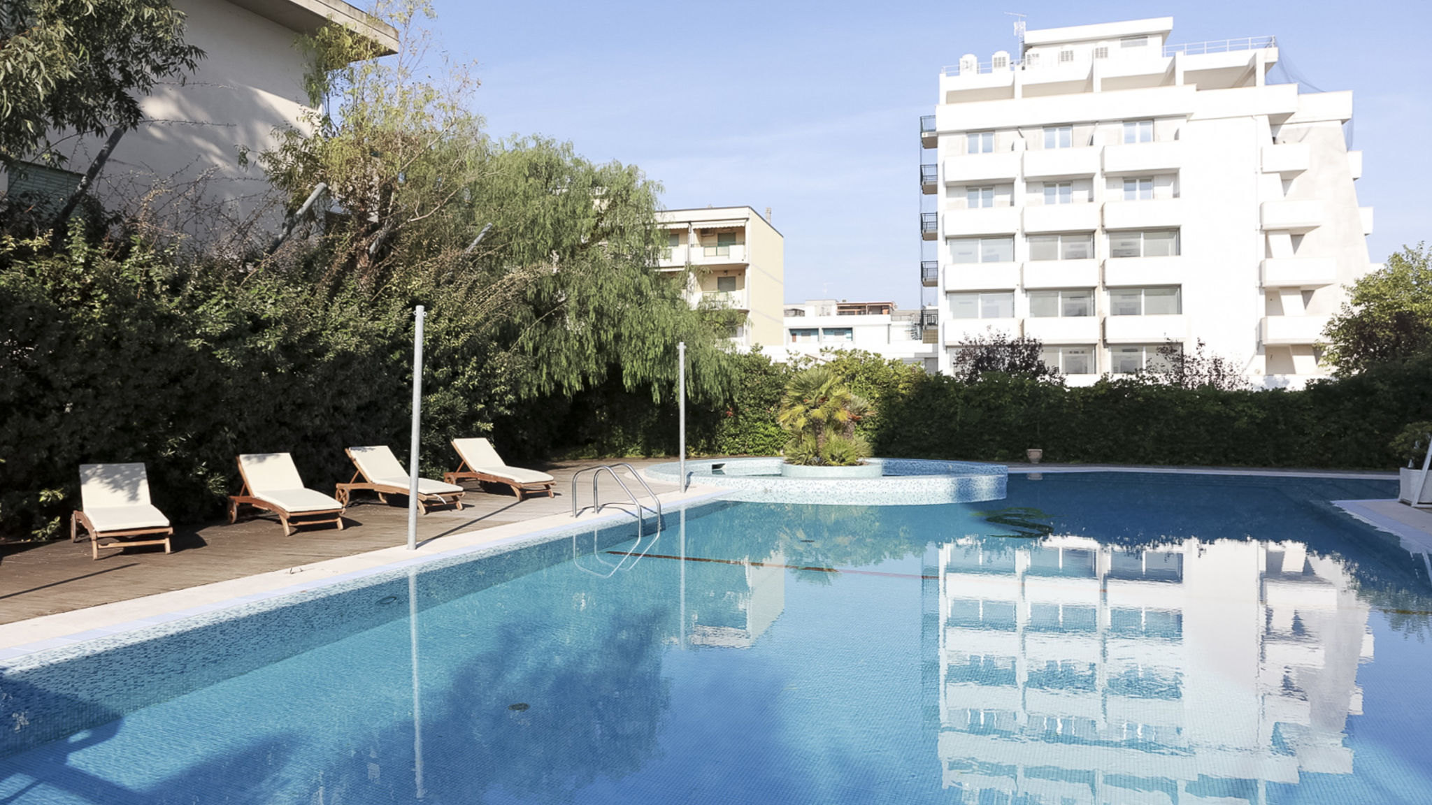 Residenza Excelsior Vasto Residenza Excelsior 607