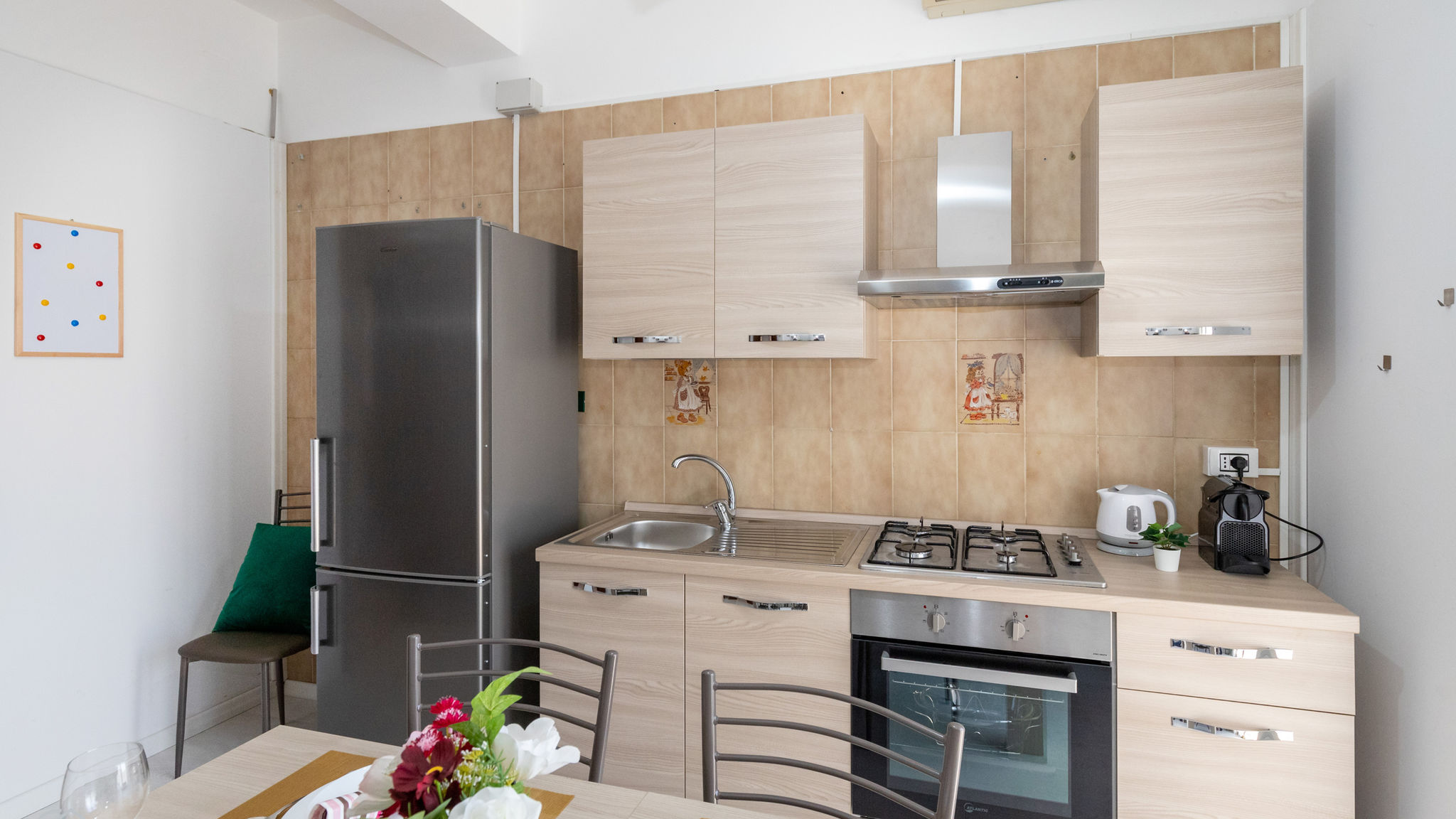 Medea Apartment
