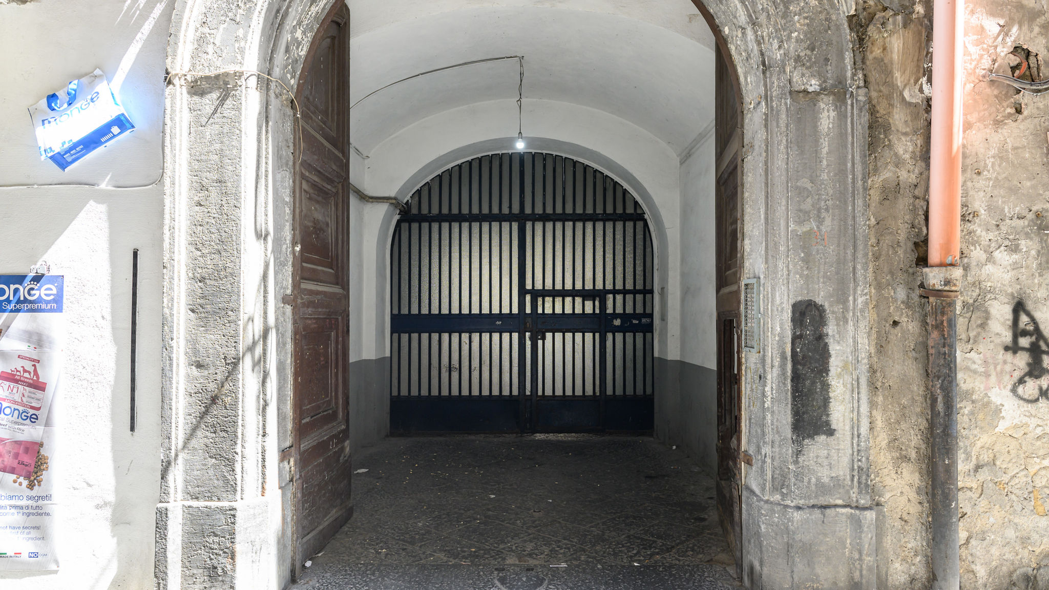 Via Roberto Savarese 31