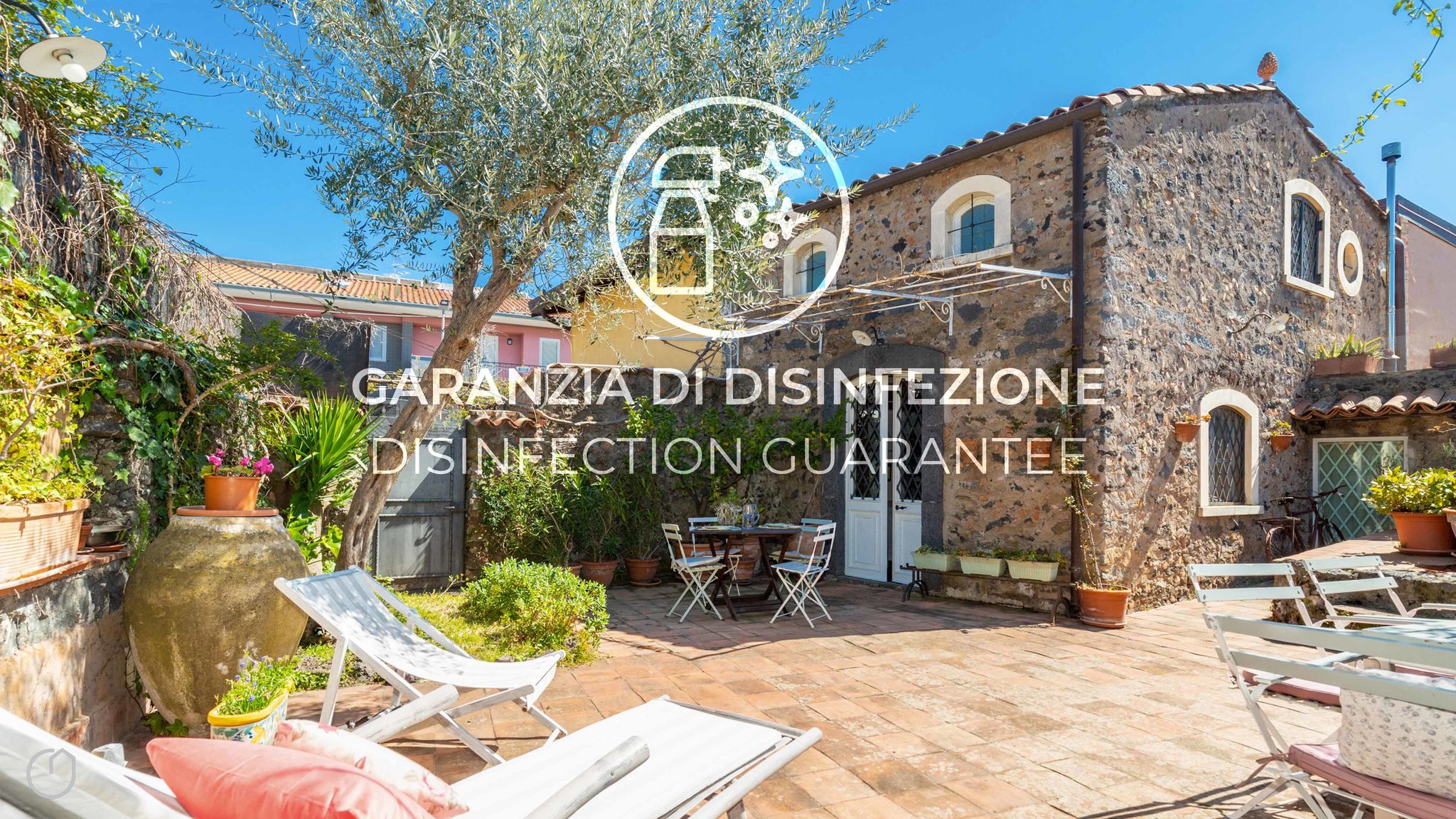 Santa Caterina Trecastagni