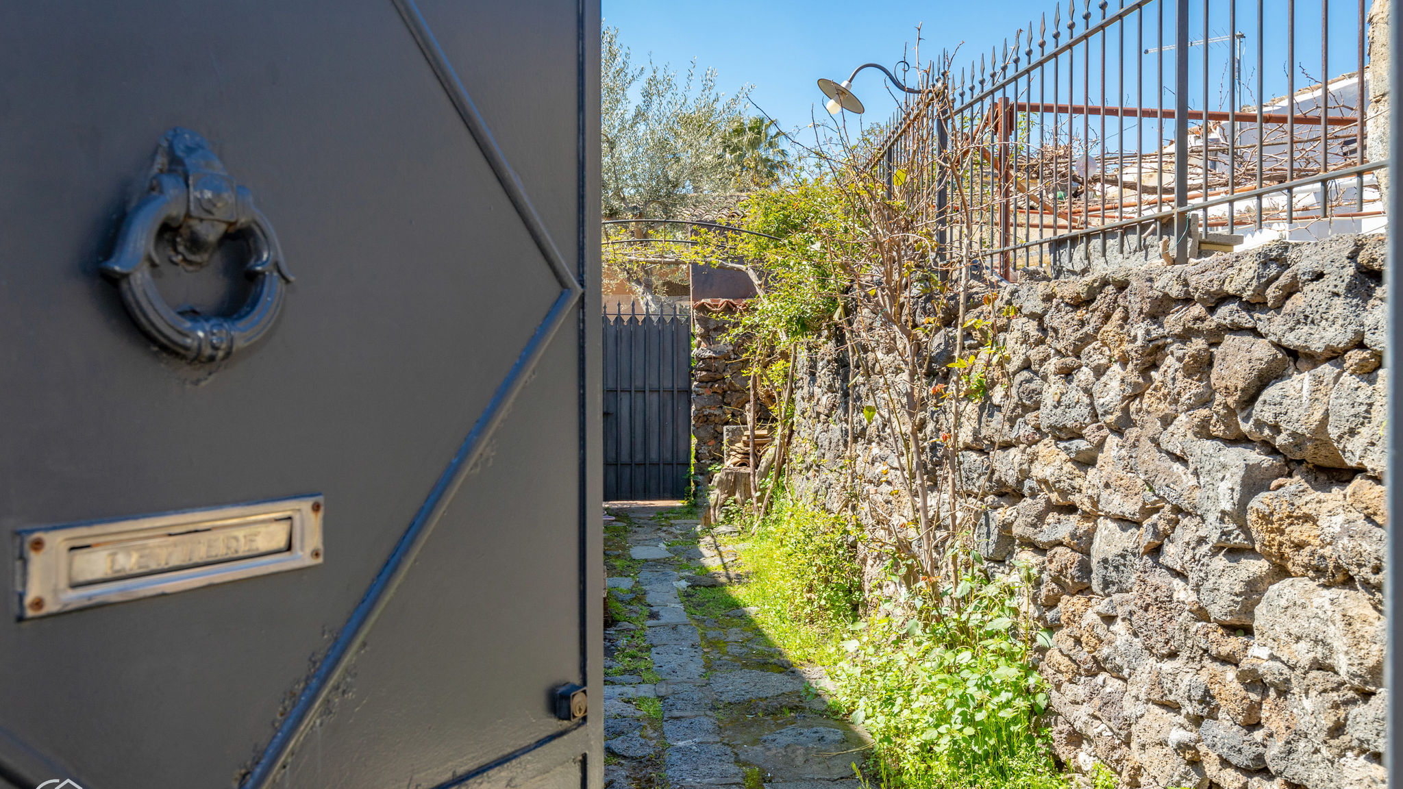 Santa Caterina Trecastagni