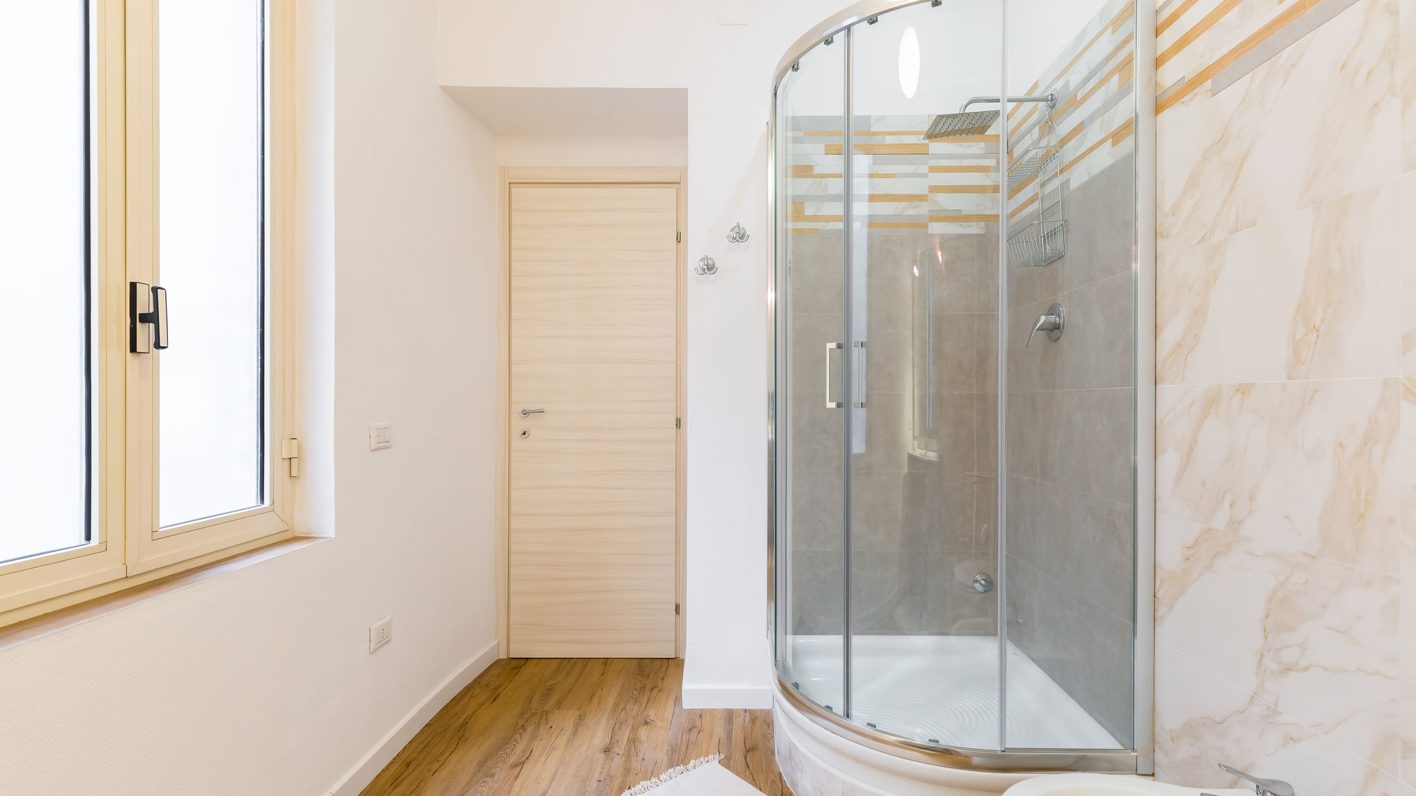 Italianway Napoli Barrio 133 - Double bedroom in center