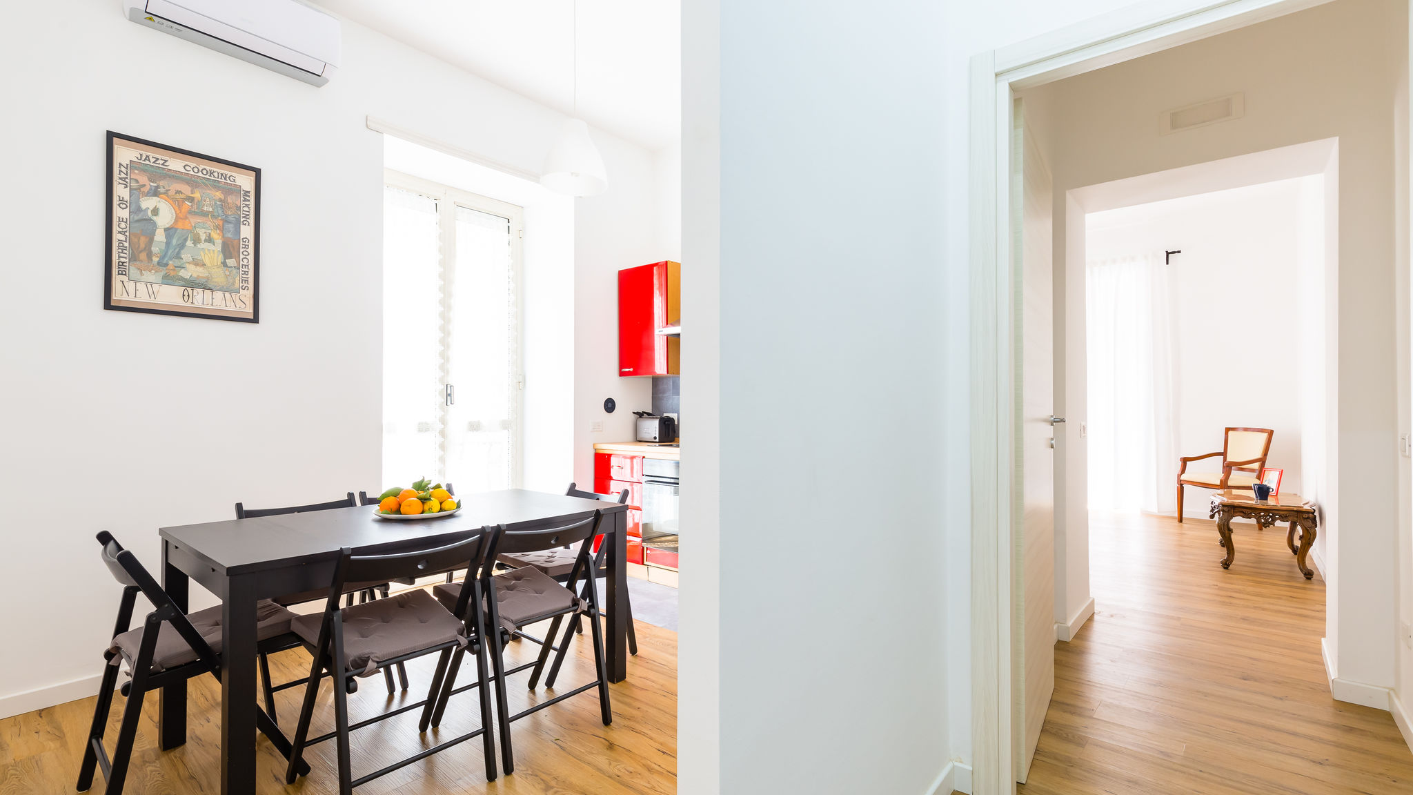 Italianway Napoli Barrio 133 - Double bedroom in center by Napoliapartments