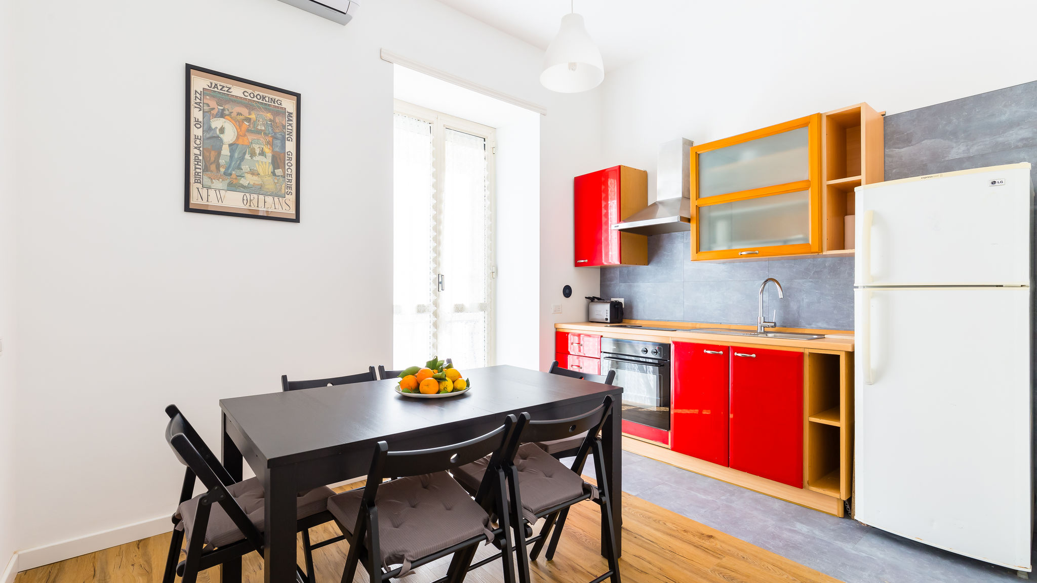 Italianway Napoli Barrio 133 - Double bedroom in center