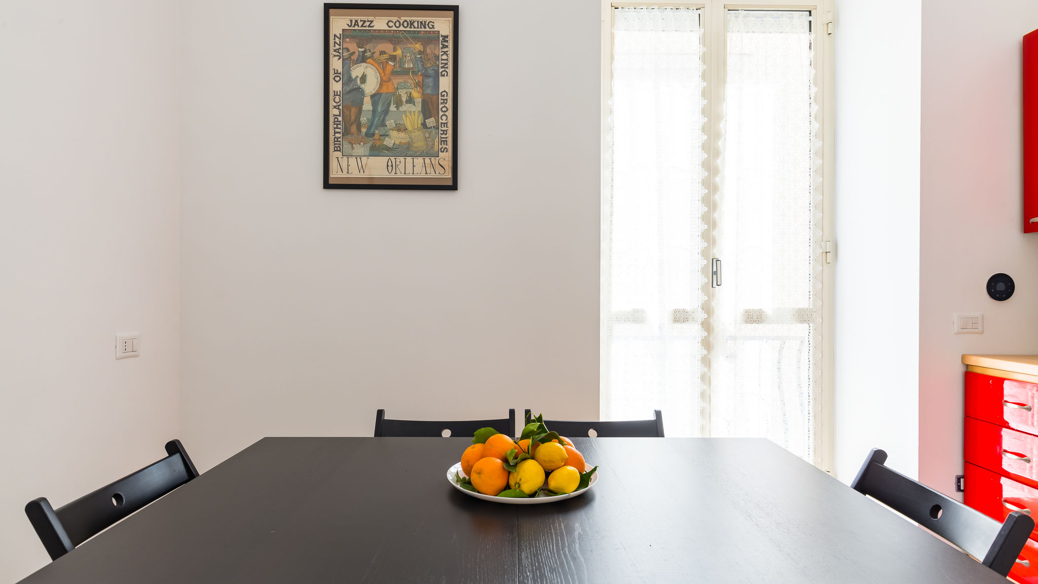Italianway Napoli Barrio 133 - Double bedroom in center