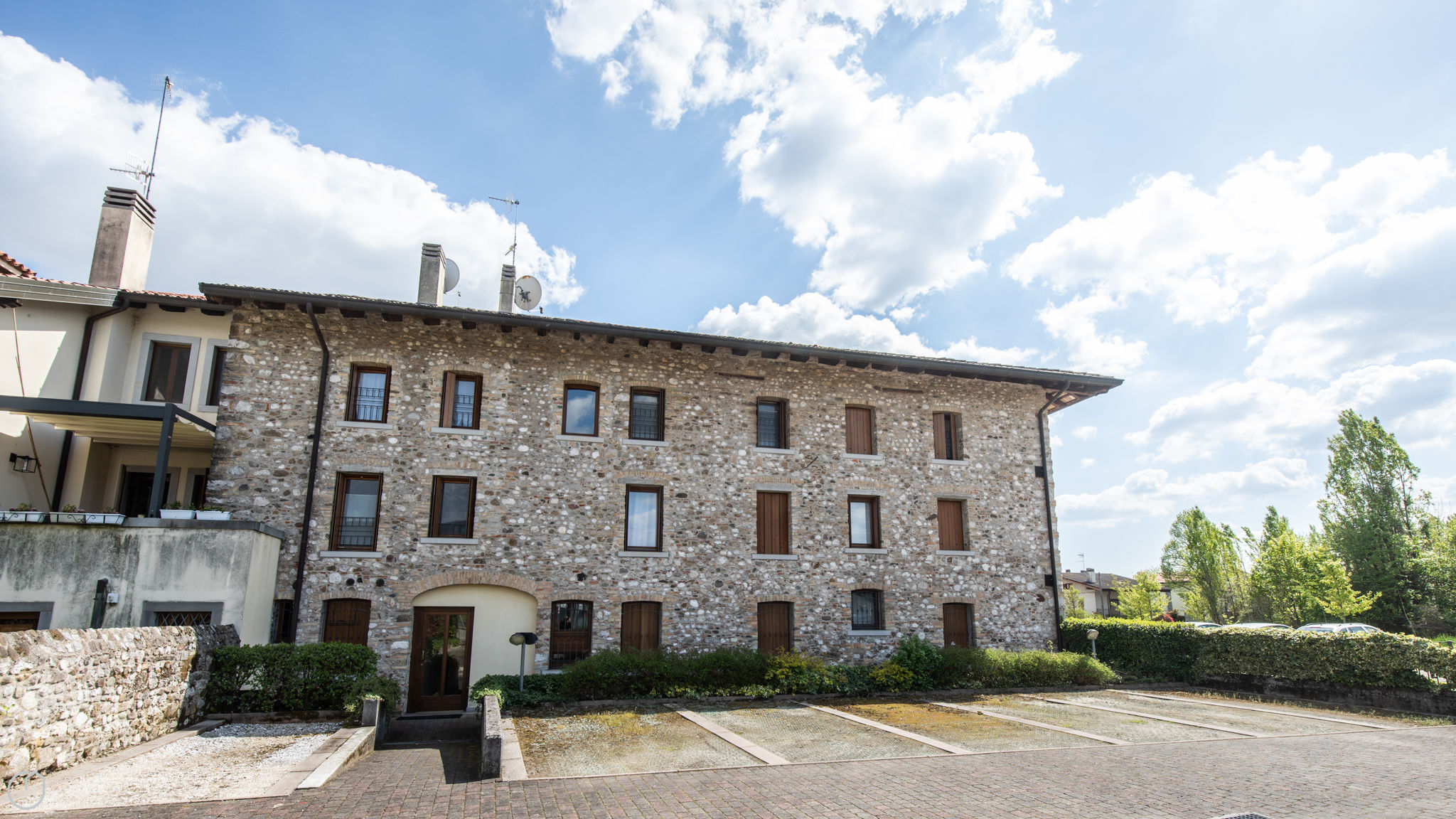 Italianway Udine Galilei 41