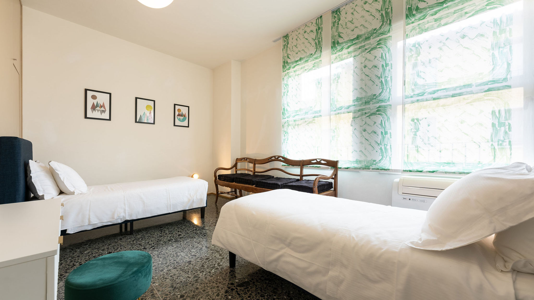 Italianway Firenze Por Santa Maria Apartment