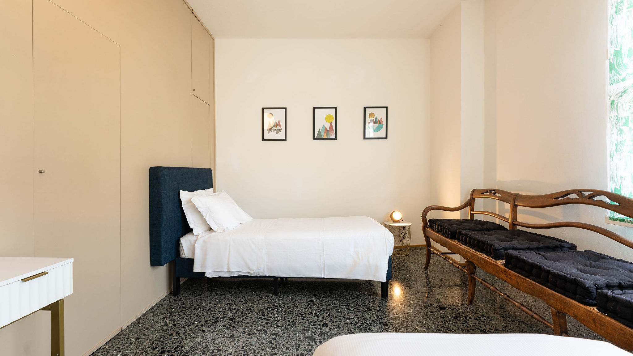 Italianway Firenze Por Santa Maria Apartment